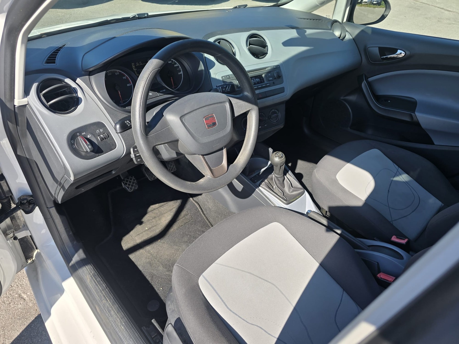 SEAT Ibiza 1.2 TSI Style ITECH-image-13