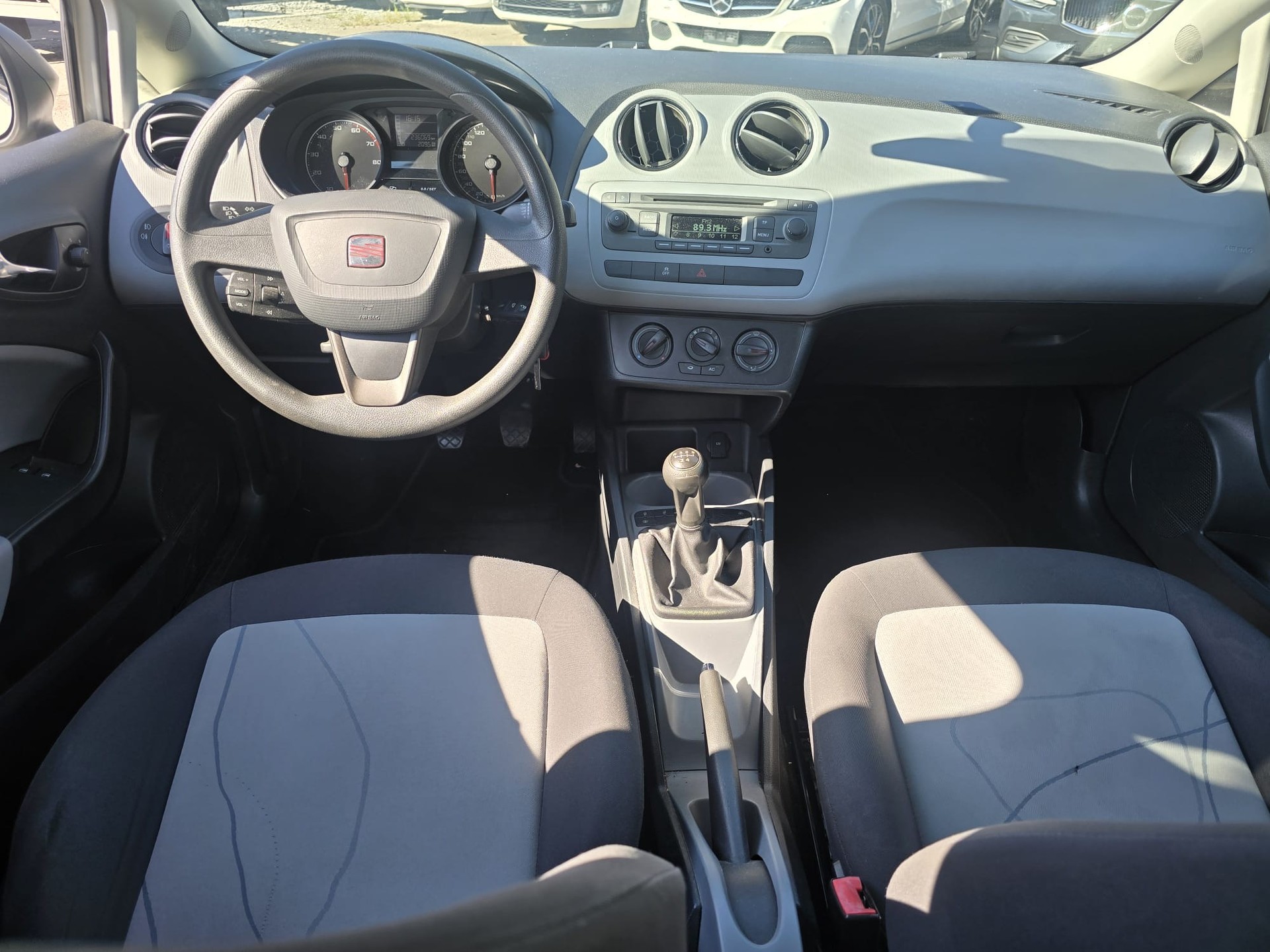 SEAT Ibiza 1.2 TSI Style ITECH-image-8