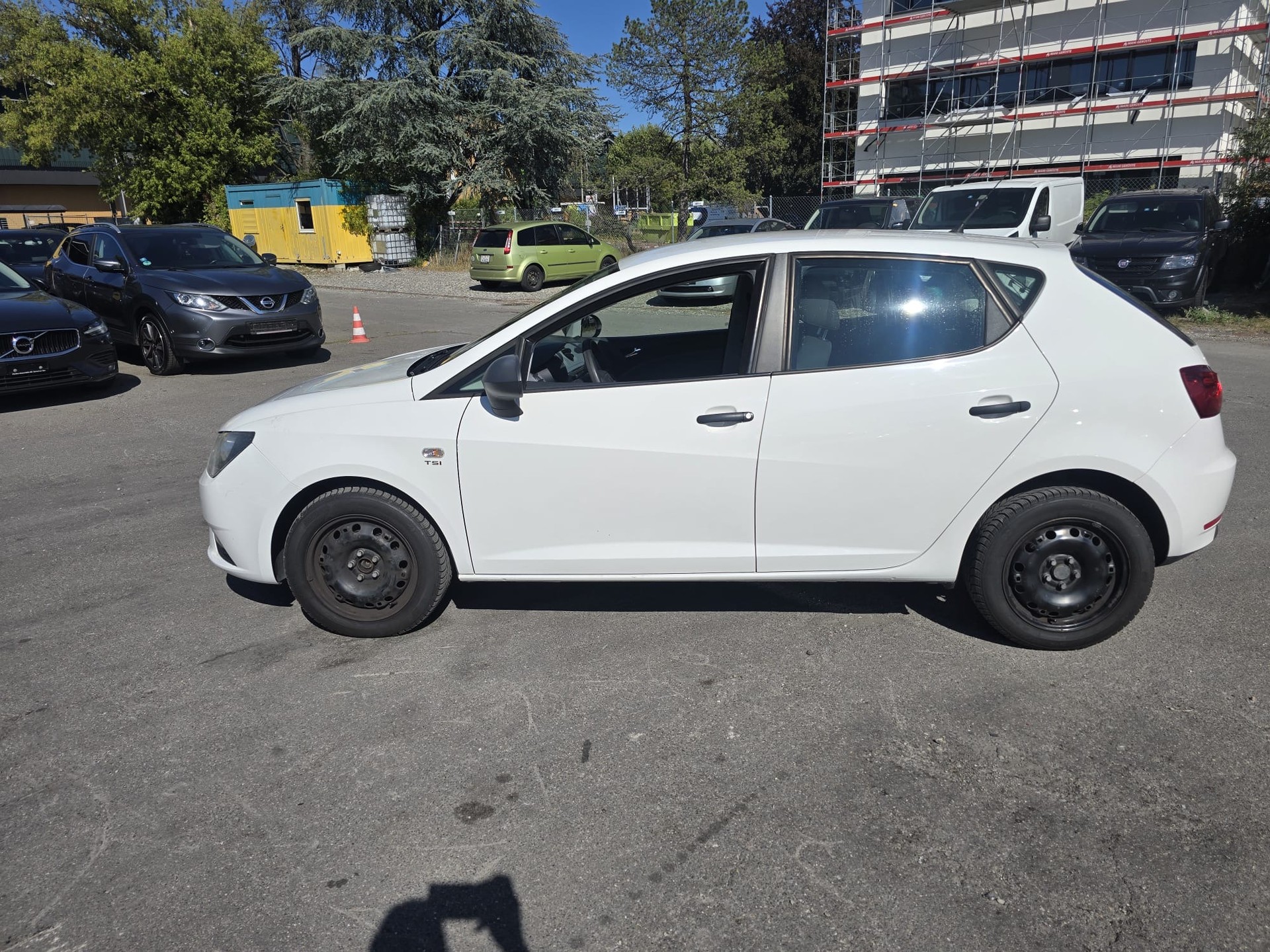 SEAT Ibiza 1.2 TSI Style ITECH-image-6