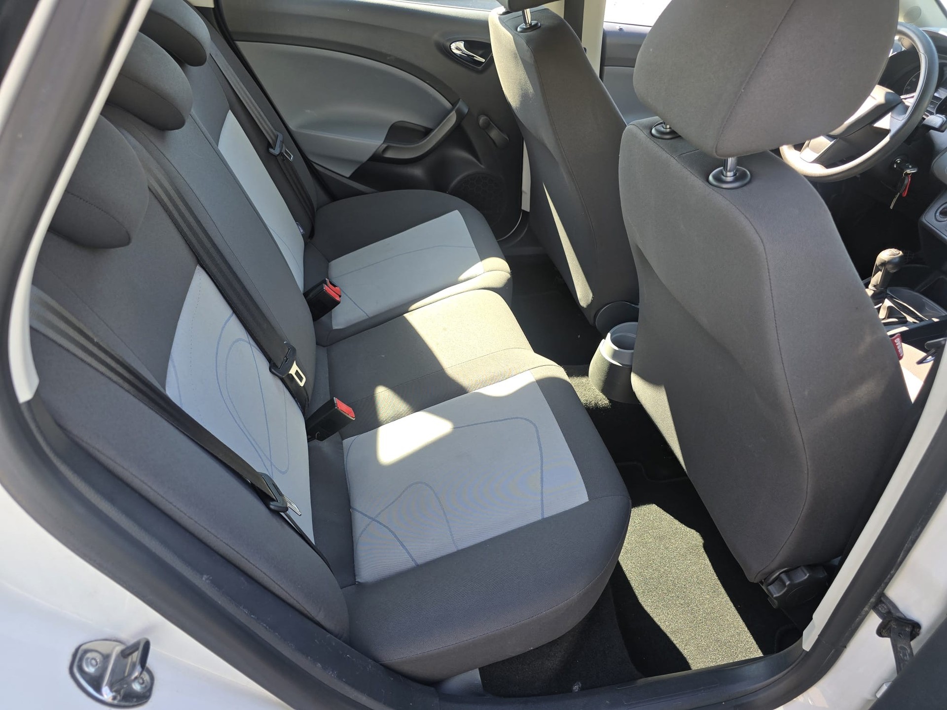 SEAT Ibiza 1.2 TSI Style ITECH-image-9