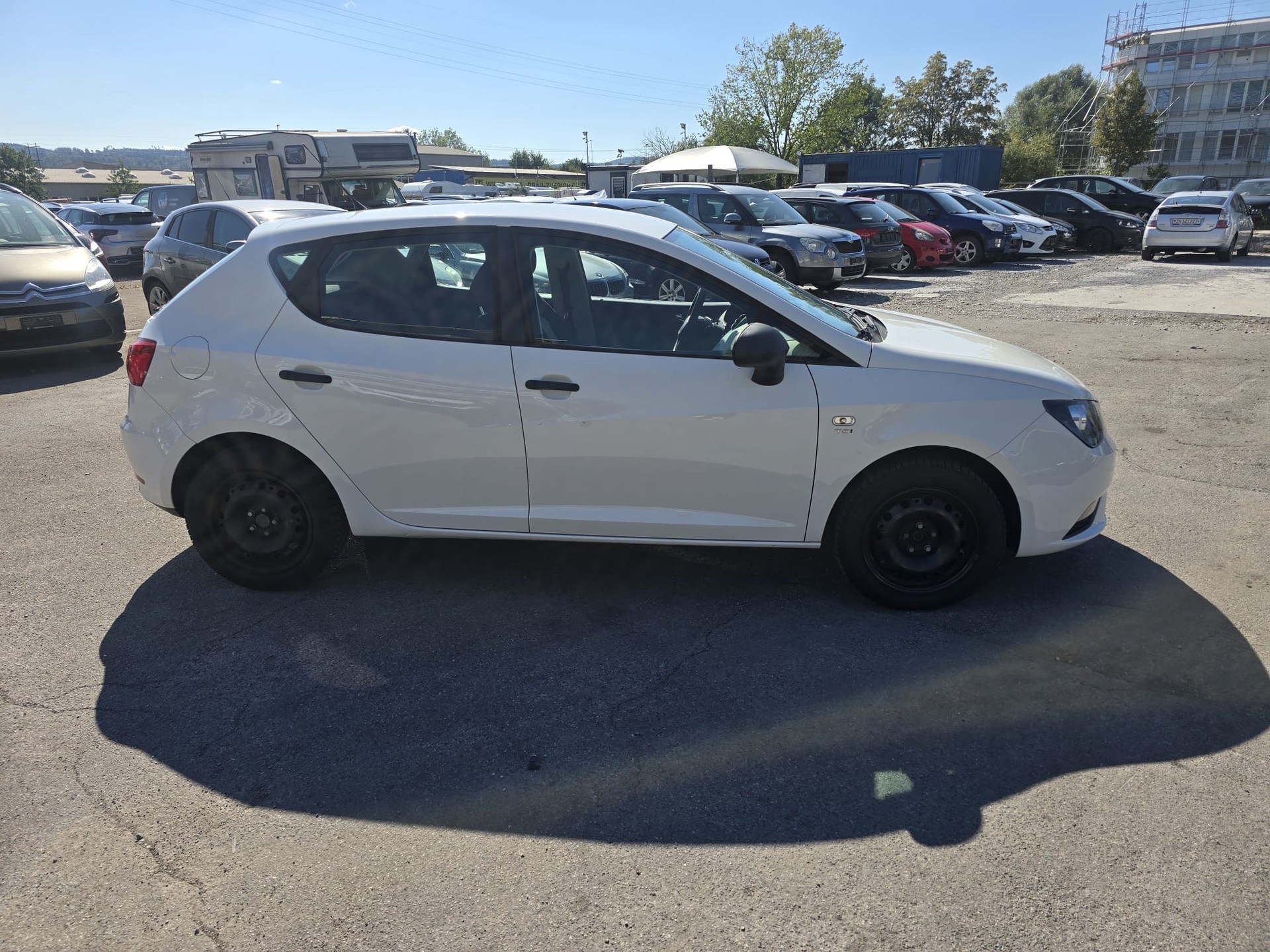 SEAT Ibiza 1.2 TSI Style ITECH-image-7