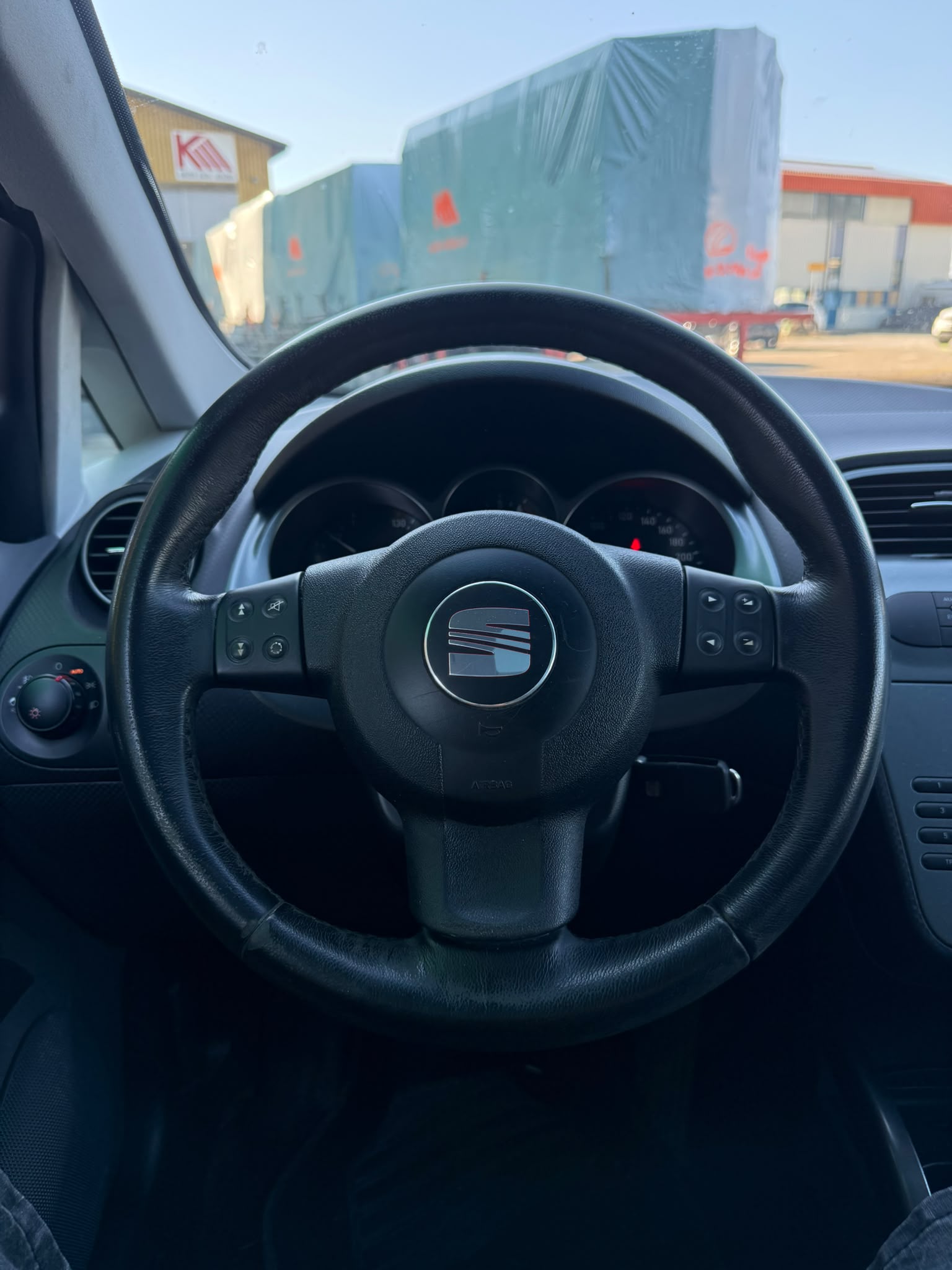 SEAT Altea XL 1.6 Reference-image-11