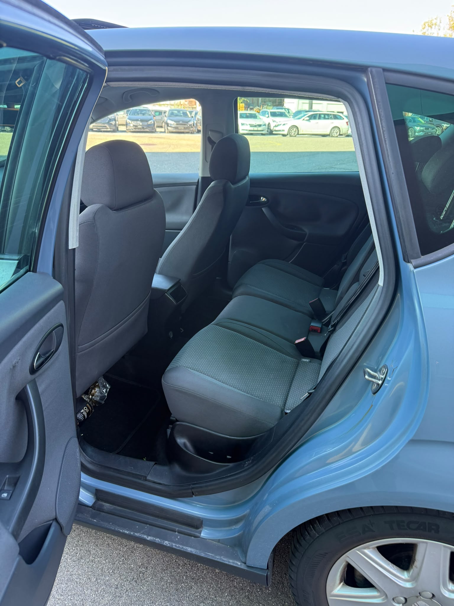 SEAT Altea XL 1.6 Reference-image-12