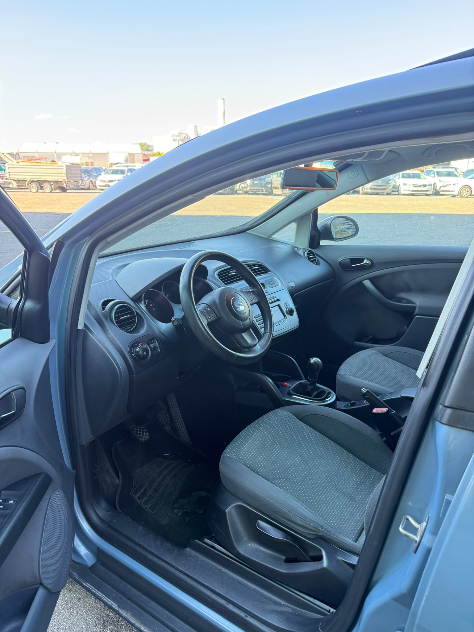 SEAT Altea XL 1.6 Reference-image-8