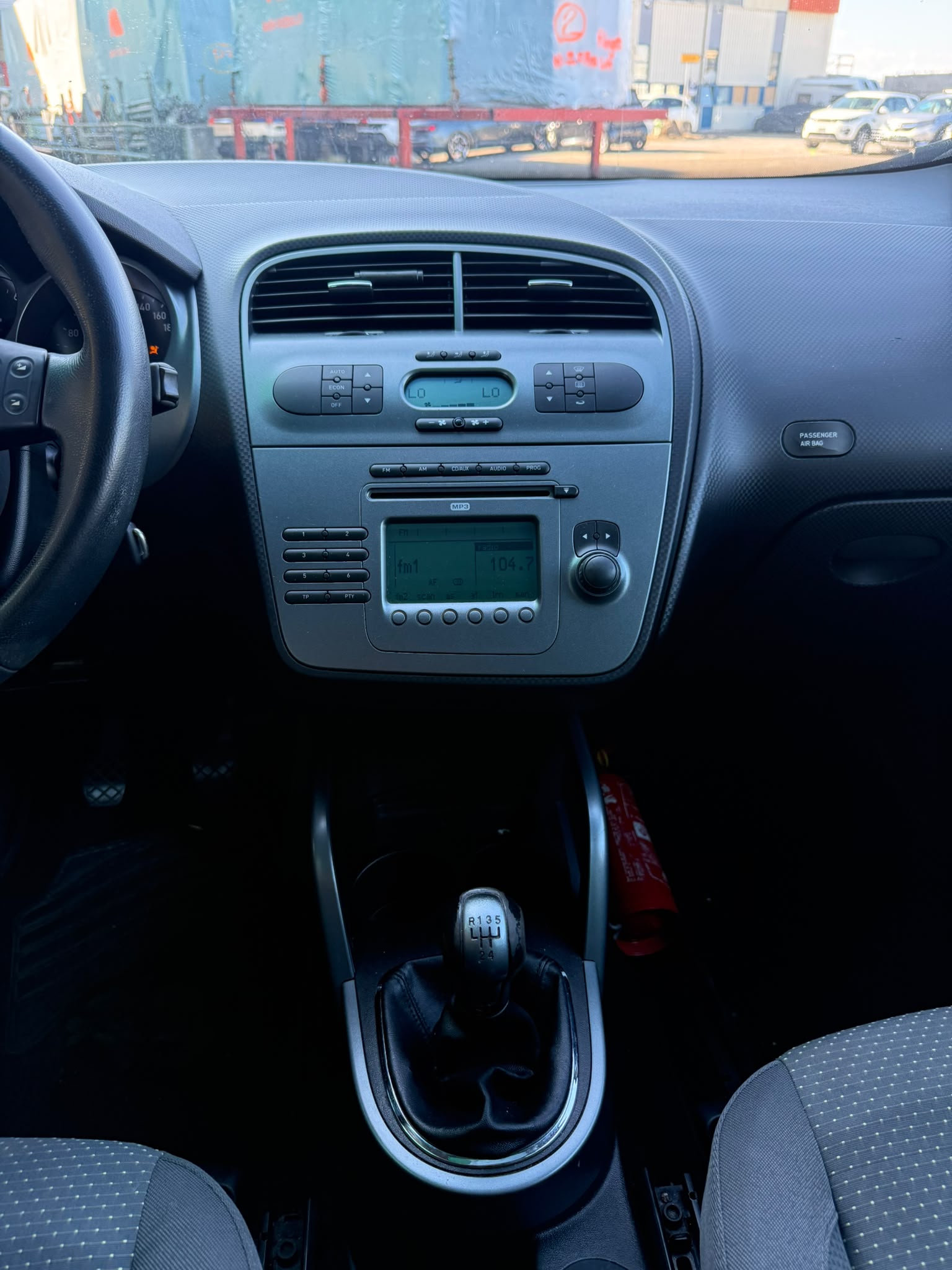 SEAT Altea XL 1.6 Reference-image-10