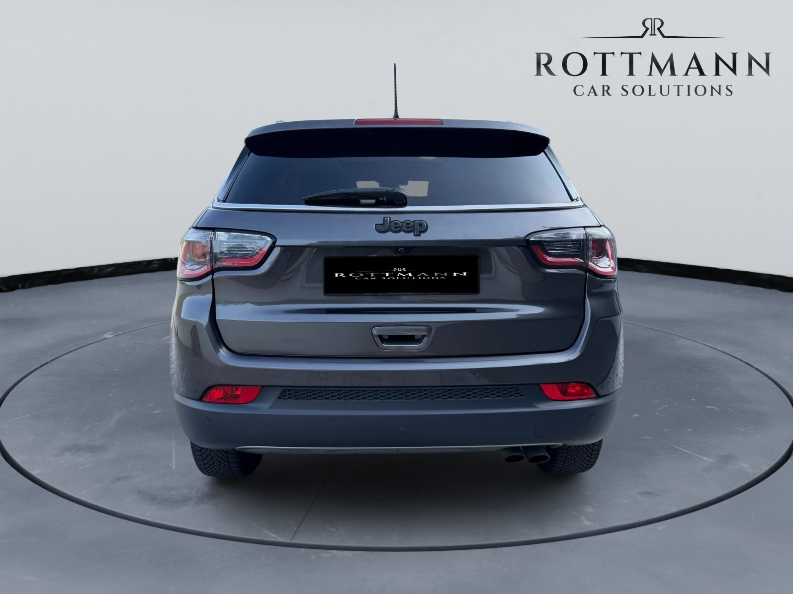 JEEP Compass 1.4 Turbo Limited AWD 9ATX-image-6