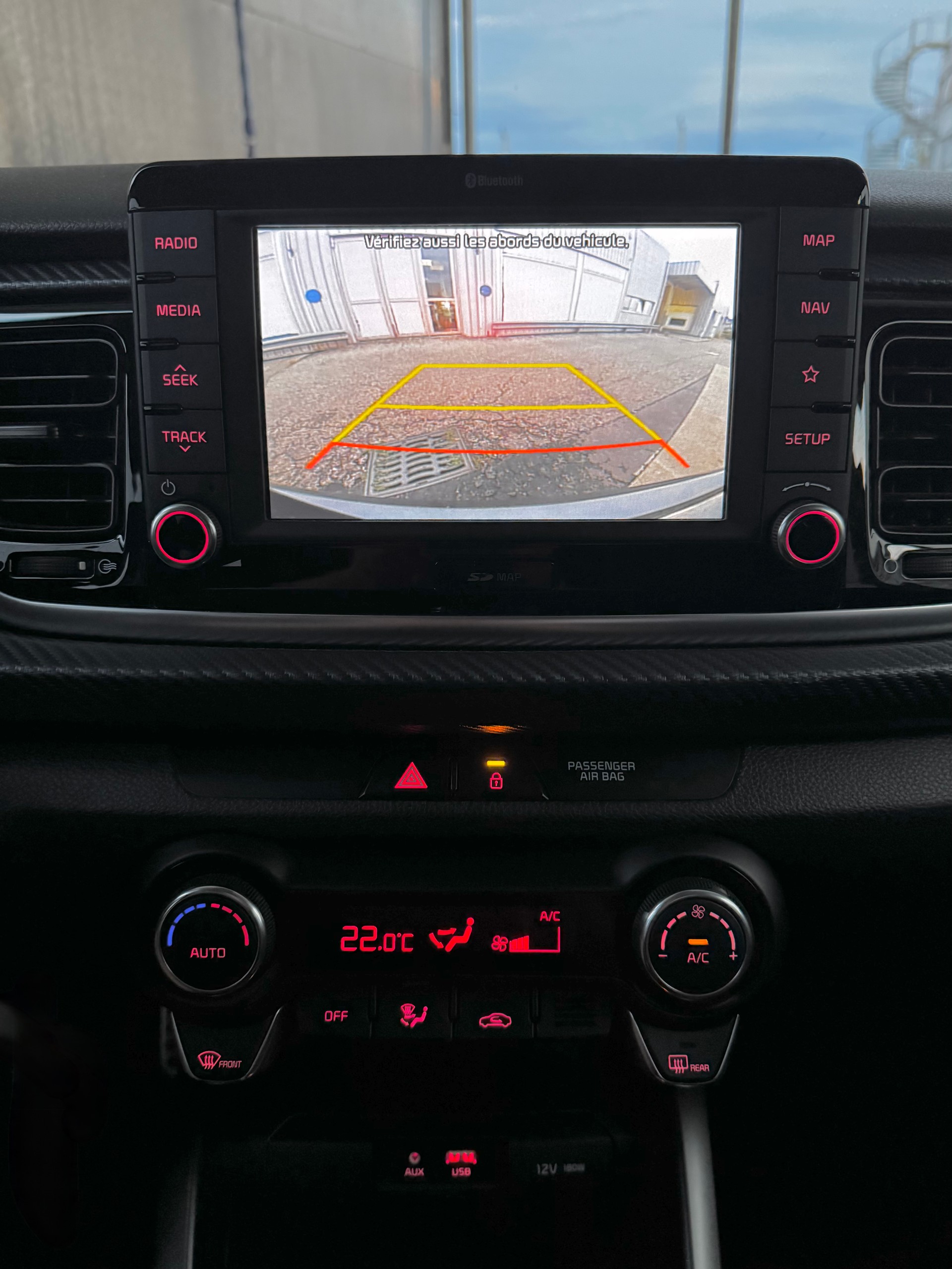 KIA Rio 1.0 T-GDi GT Line DCT-image-12