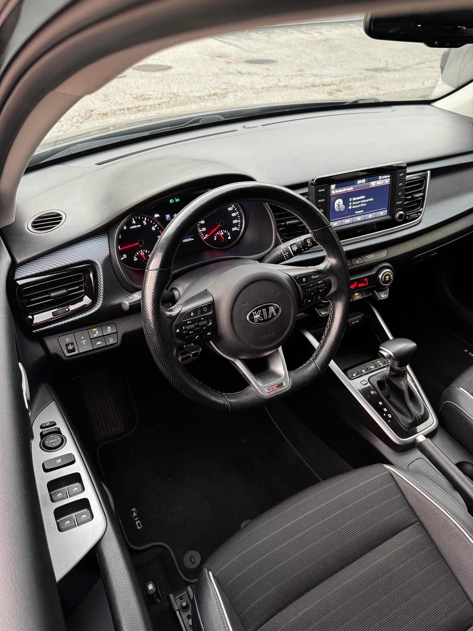 KIA Rio 1.0 T-GDi GT Line DCT-image-7
