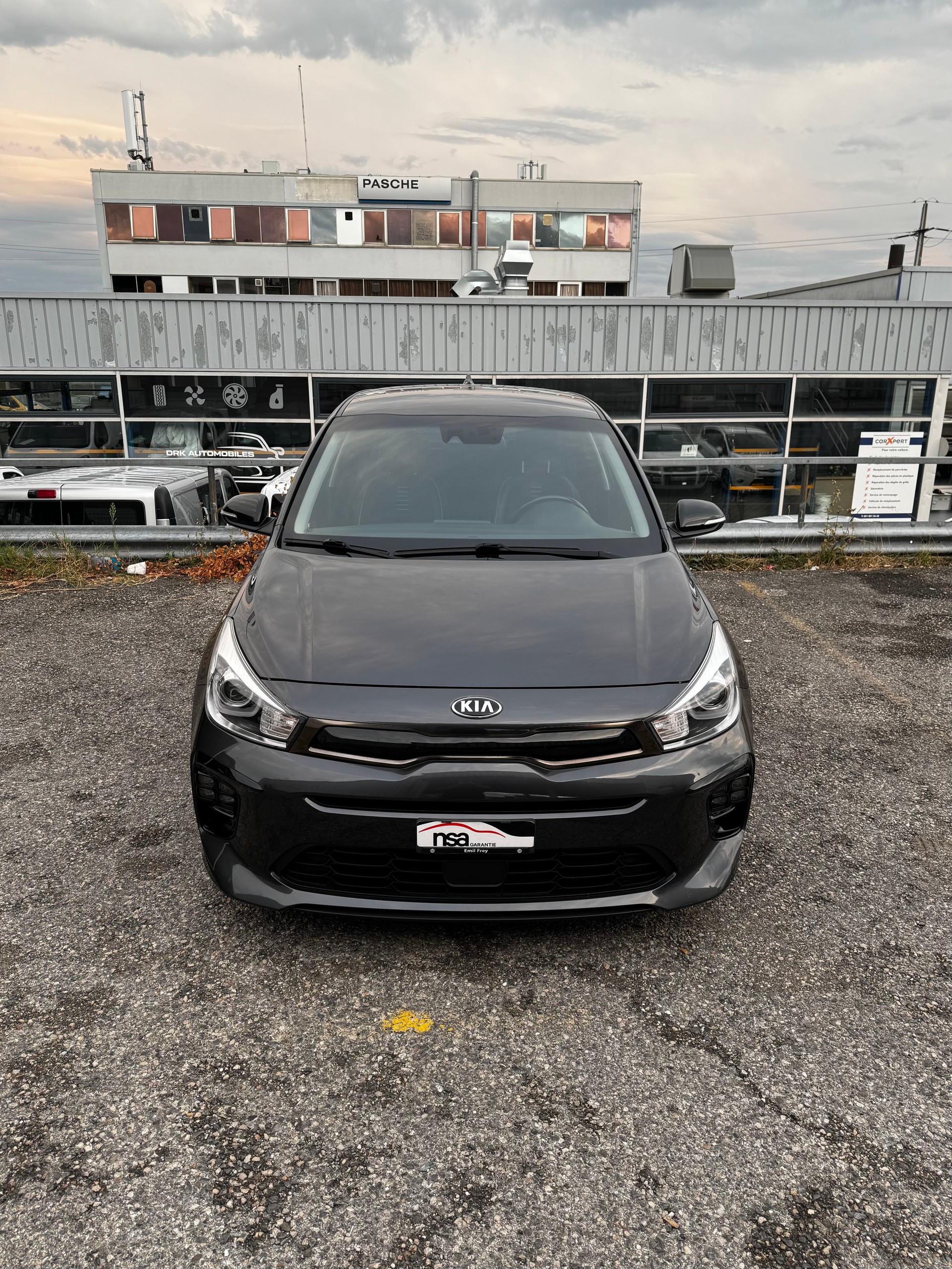 KIA Rio 1.0 T-GDi GT Line DCT-image-4