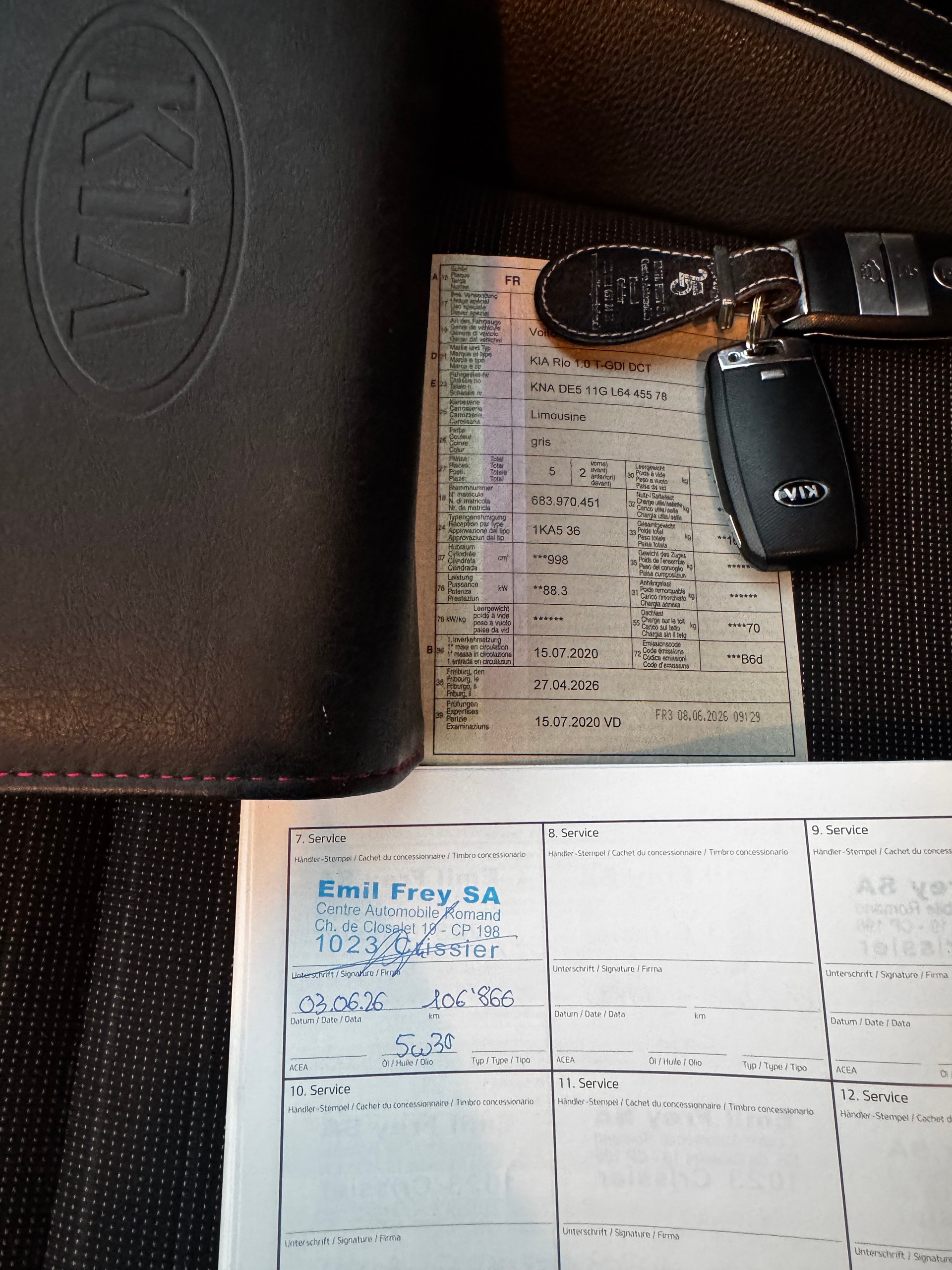 KIA Rio 1.0 T-GDi GT Line DCT-image-15