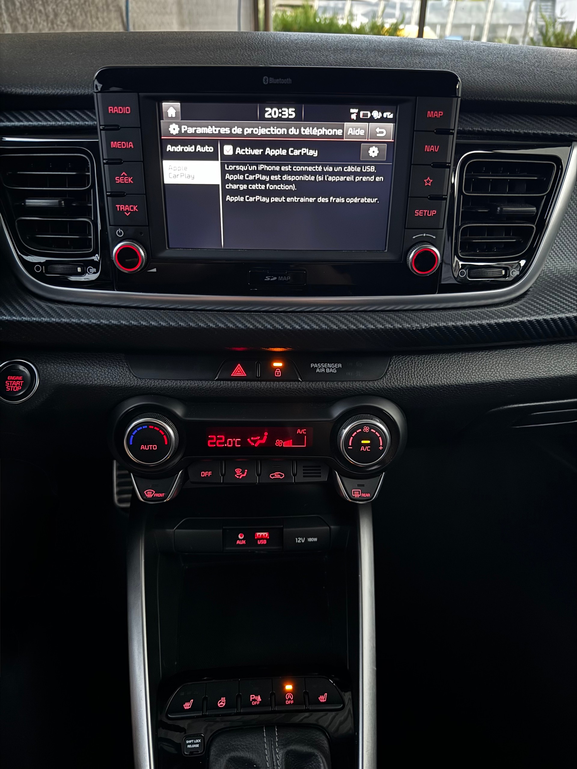 KIA Rio 1.0 T-GDi GT Line DCT-image-11