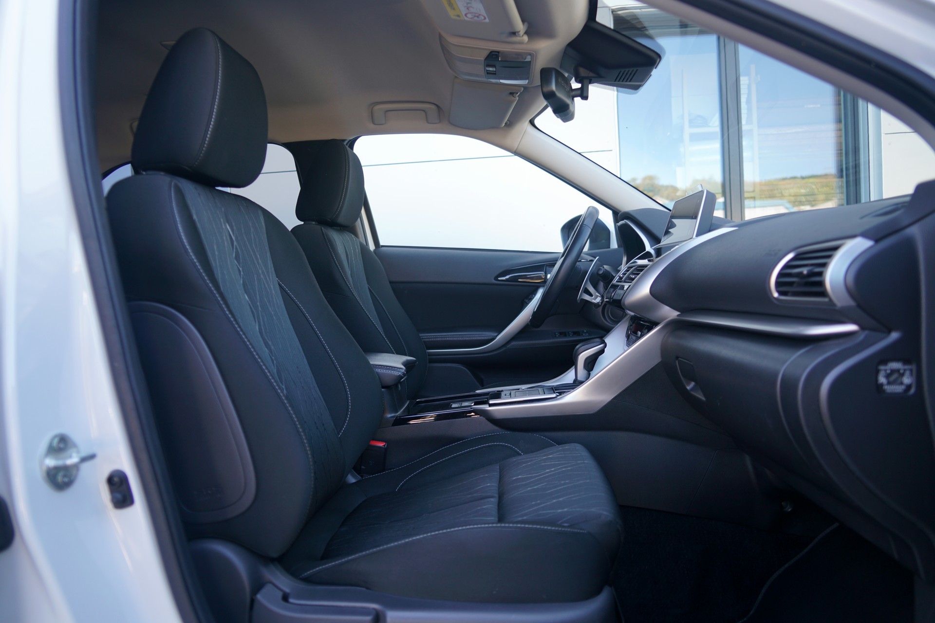 MITSUBISHI Eclipse Cross 2.2DID Style 4WD (CH)-image-11