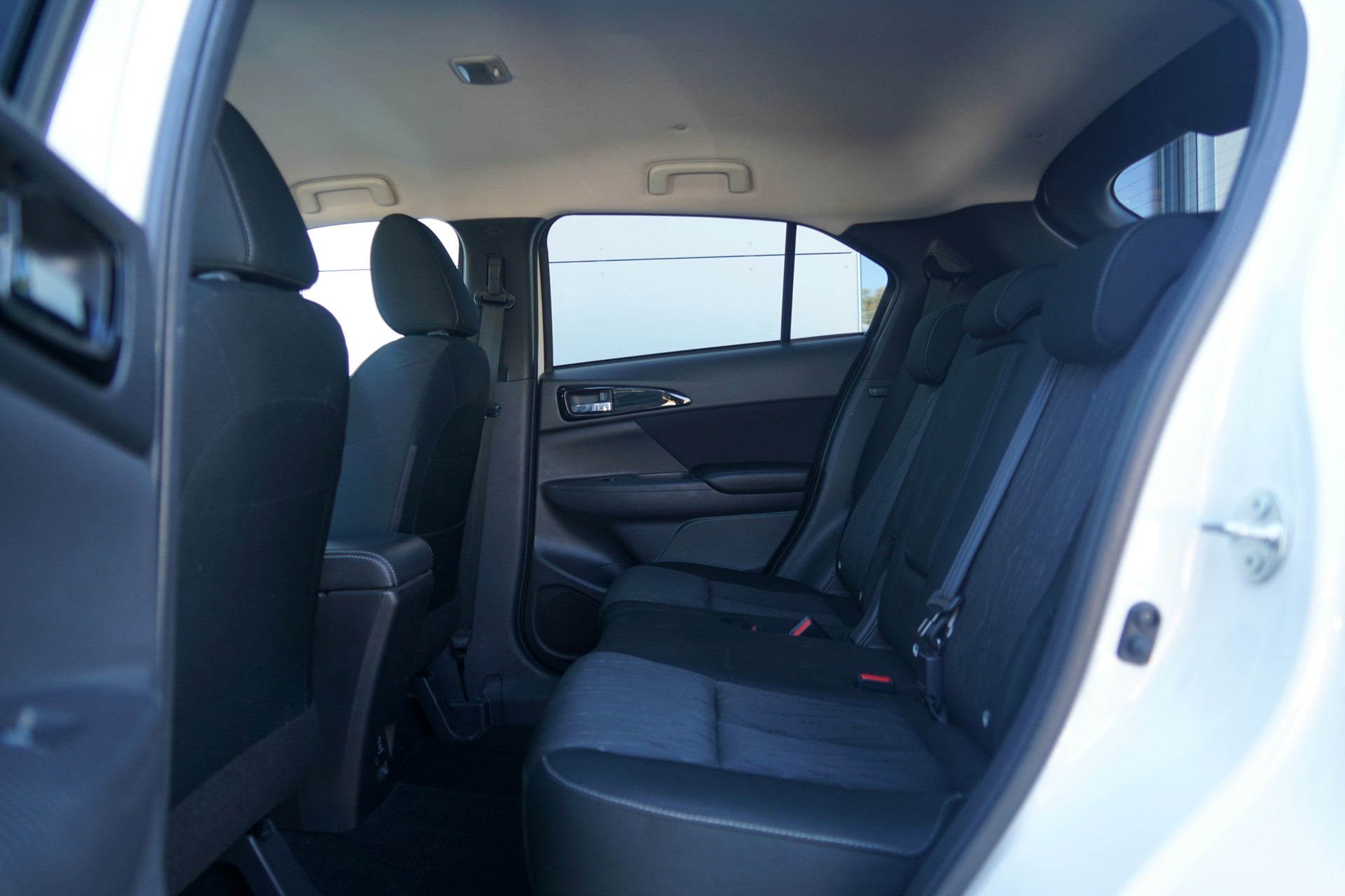 MITSUBISHI Eclipse Cross 2.2DID Style 4WD (CH)-image-5