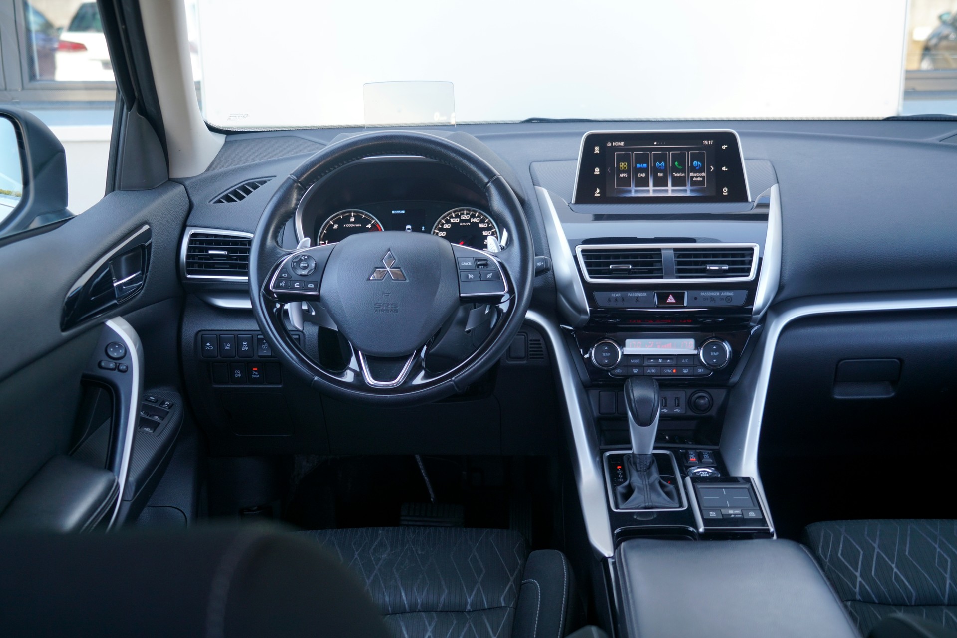 MITSUBISHI Eclipse Cross 2.2DID Style 4WD (CH)-image-6