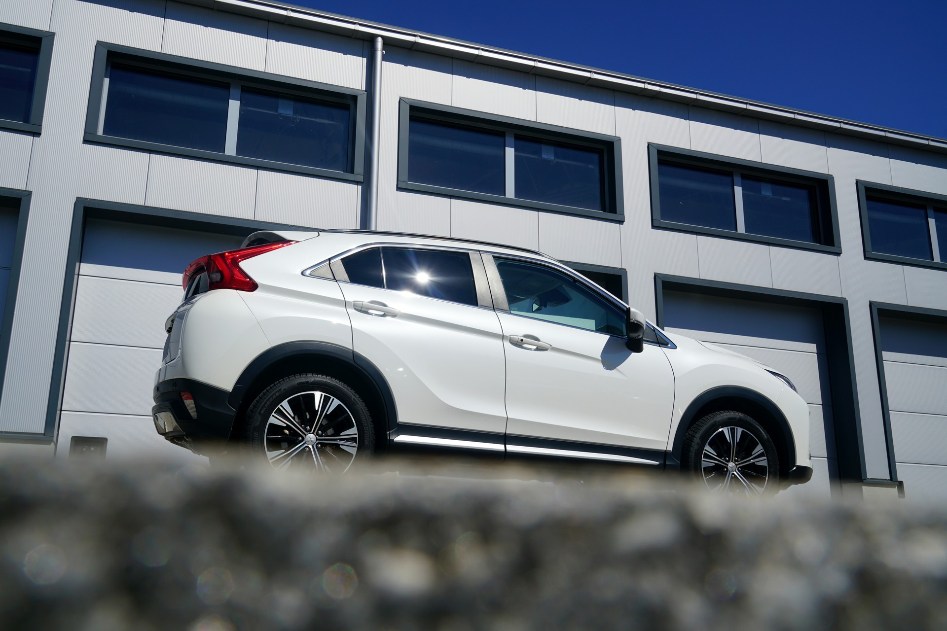 MITSUBISHI Eclipse Cross 2.2DID Style 4WD (CH)-image-10