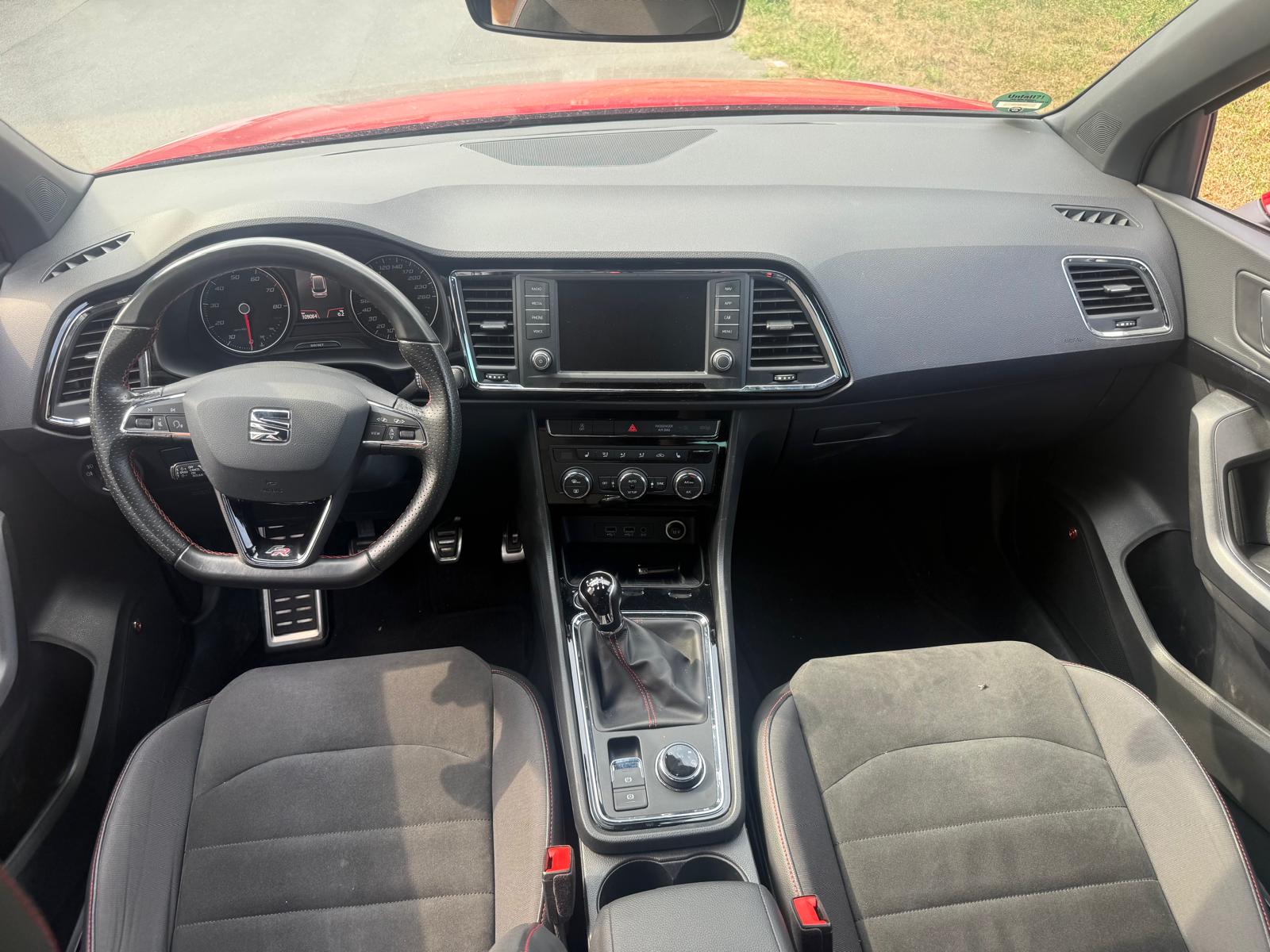 SEAT Ateca 1.4 TSI FR-image-7