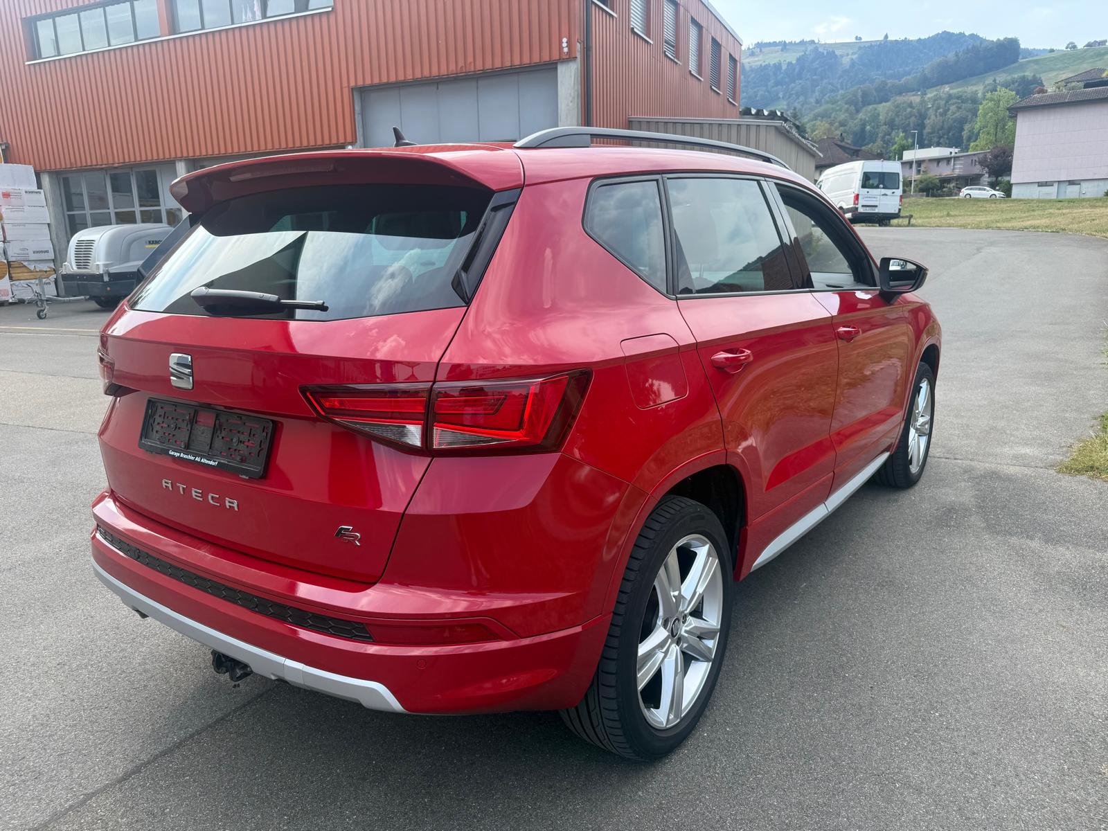 SEAT Ateca 1.4 TSI FR-image-3