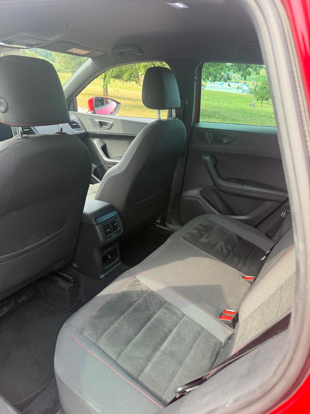 SEAT Ateca 1.4 TSI FR-image-11