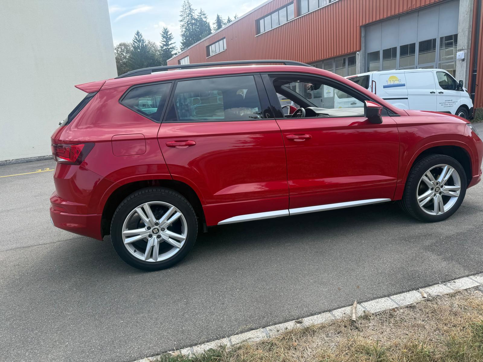 SEAT Ateca 1.4 TSI FR-image-4
