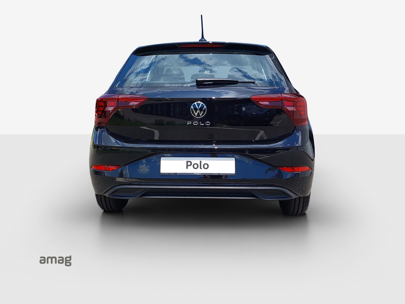 VW Polo 1.0 TSI Life DSG-image-3