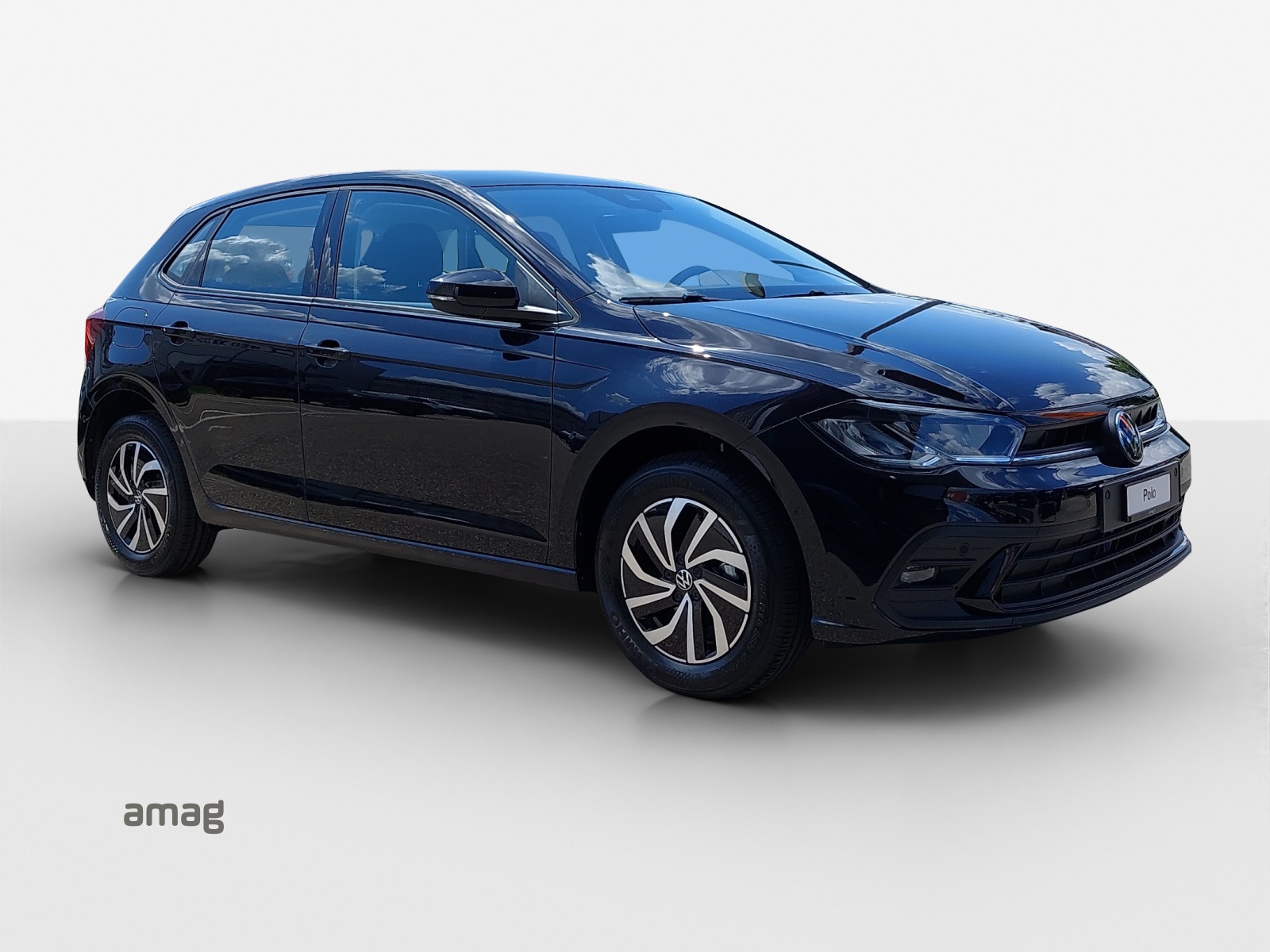 VW Polo 1.0 TSI Life DSG-image-5