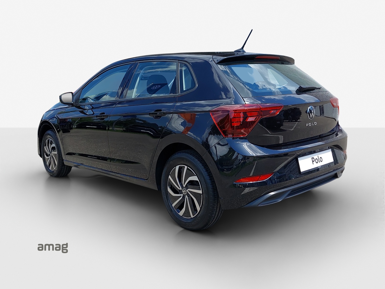 VW Polo 1.0 TSI Life DSG-image-2
