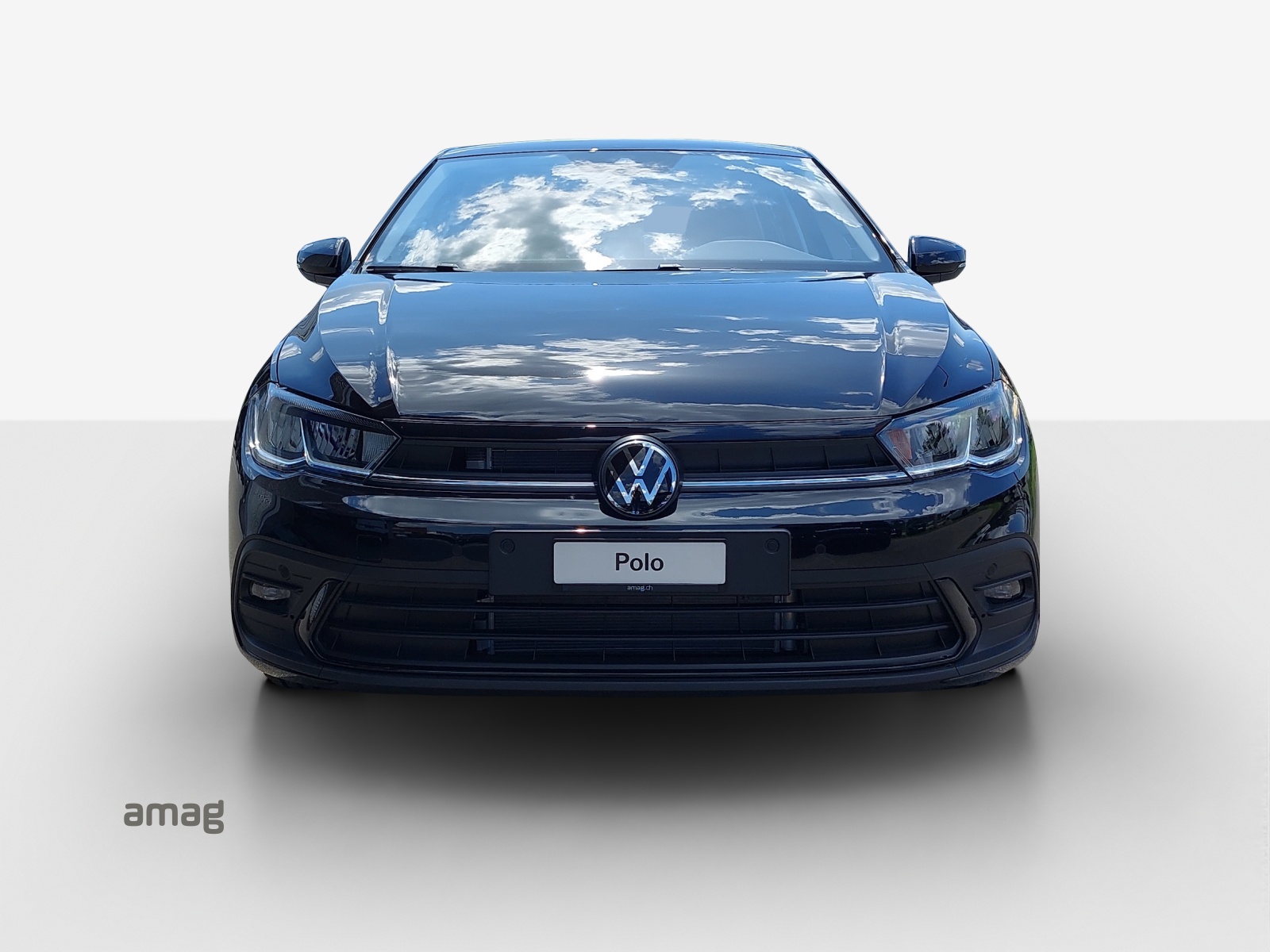 VW Polo 1.0 TSI Life DSG-image-6