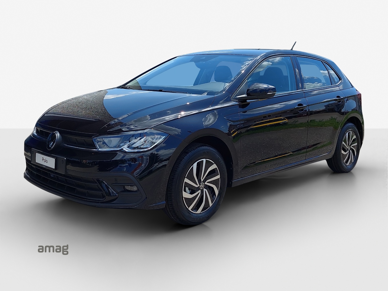VW Polo 1.0 TSI Life DSG-image-0