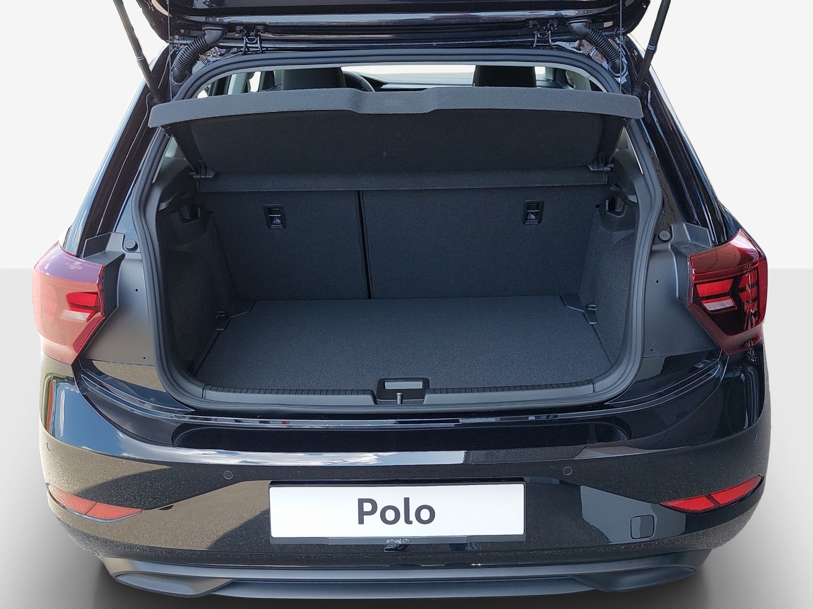 VW Polo 1.0 TSI Life DSG-image-12
