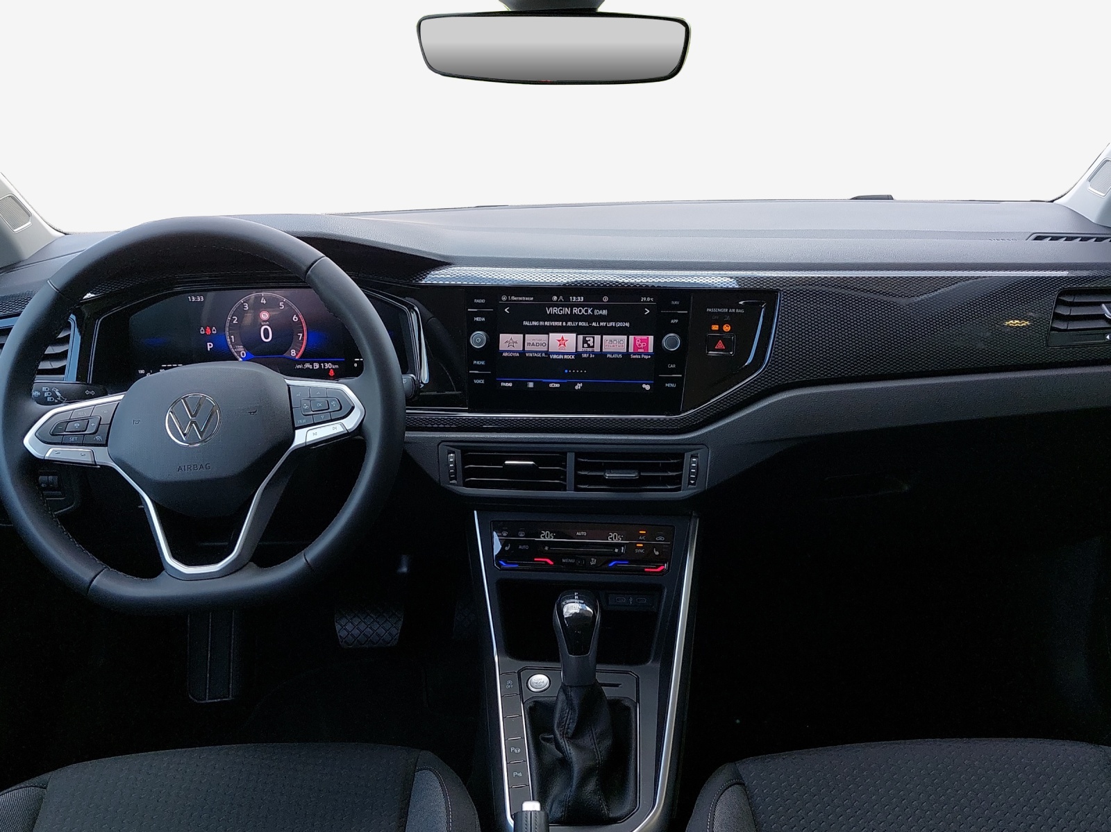VW Polo 1.0 TSI Life DSG-image-10