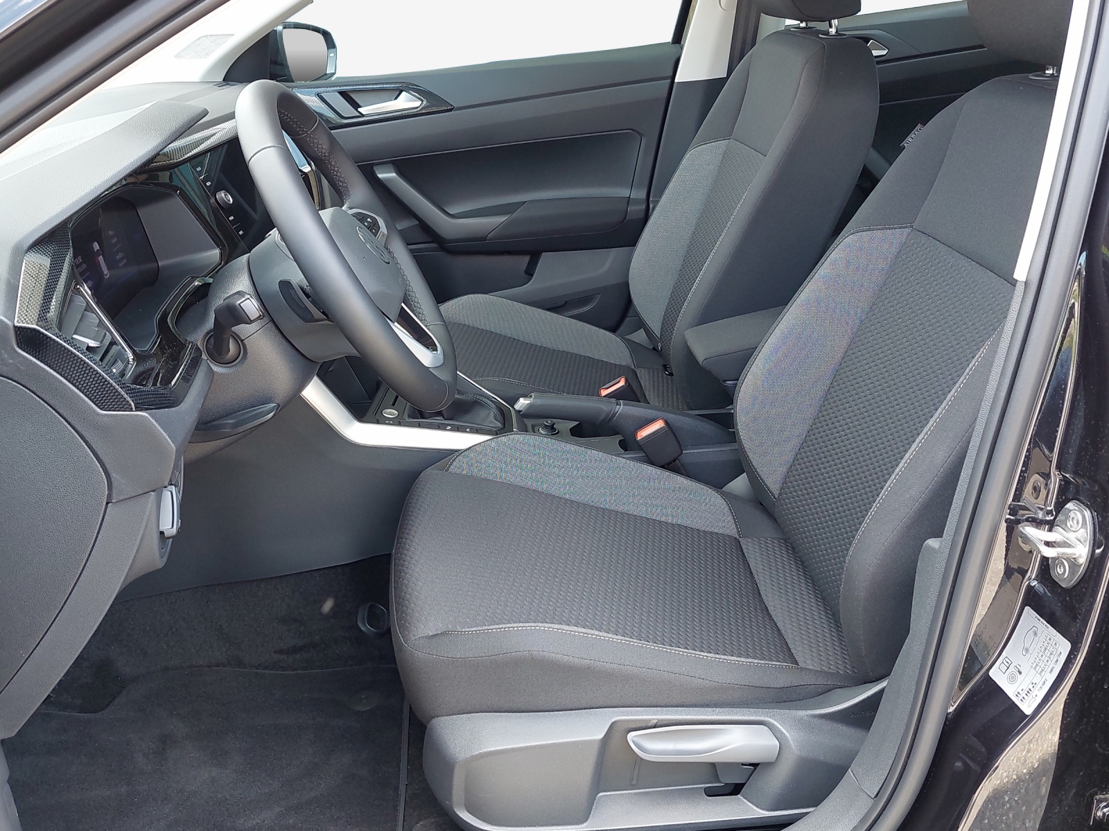 VW Polo 1.0 TSI Life DSG-image-7