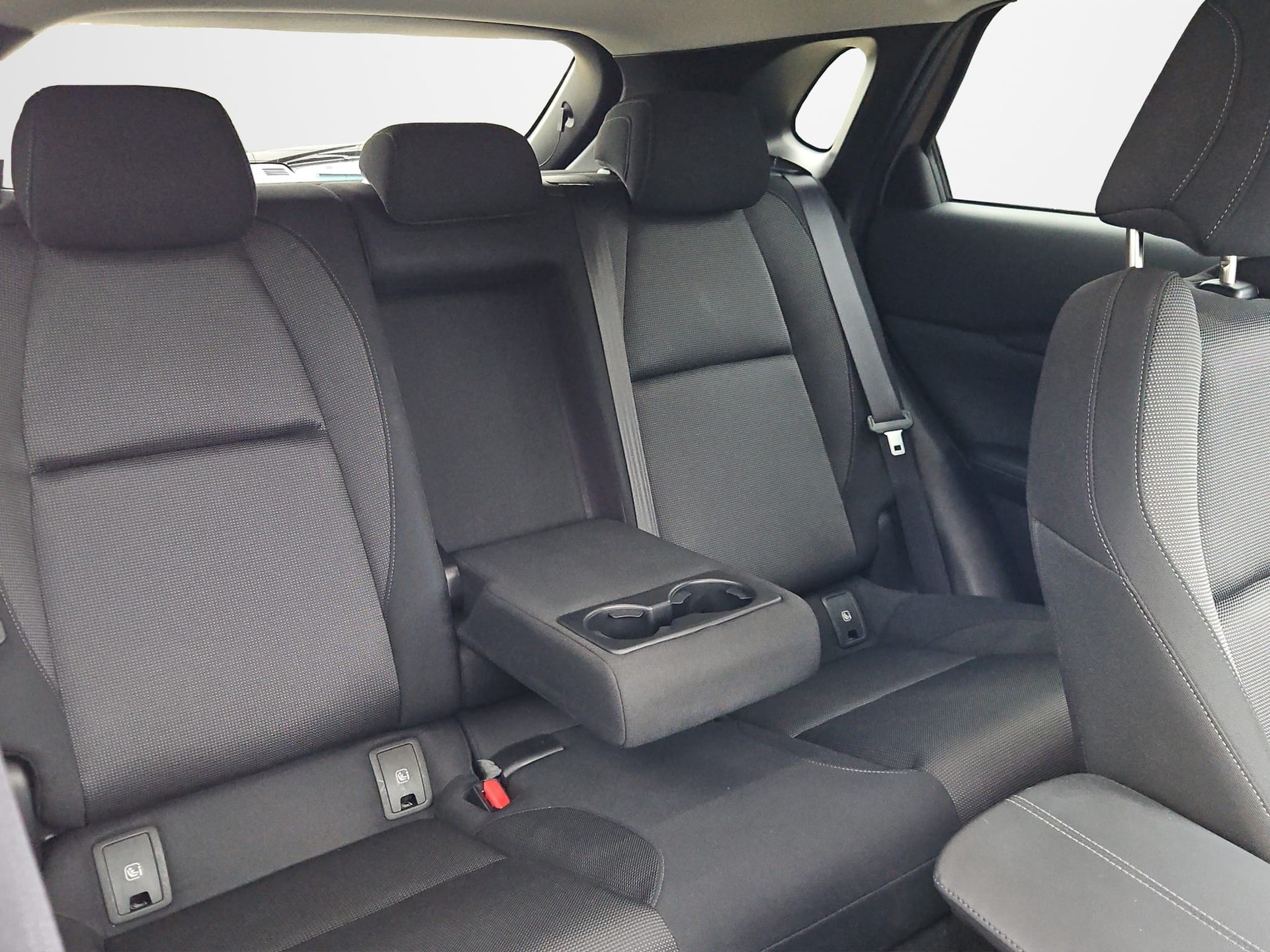 MAZDA CX-30 SKYACTIV-G 140 M Hybrid Exclusive Line FWD AT-image-14