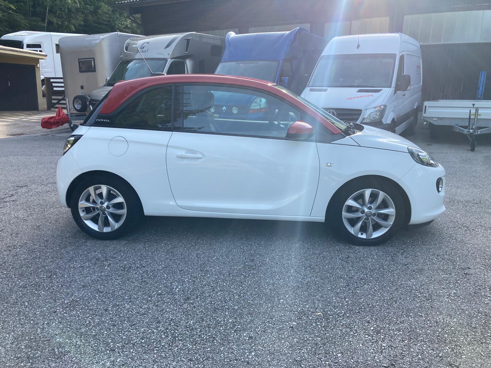OPEL Adam 1.0 ecoFLEX Turbo ROCKS-image-7
