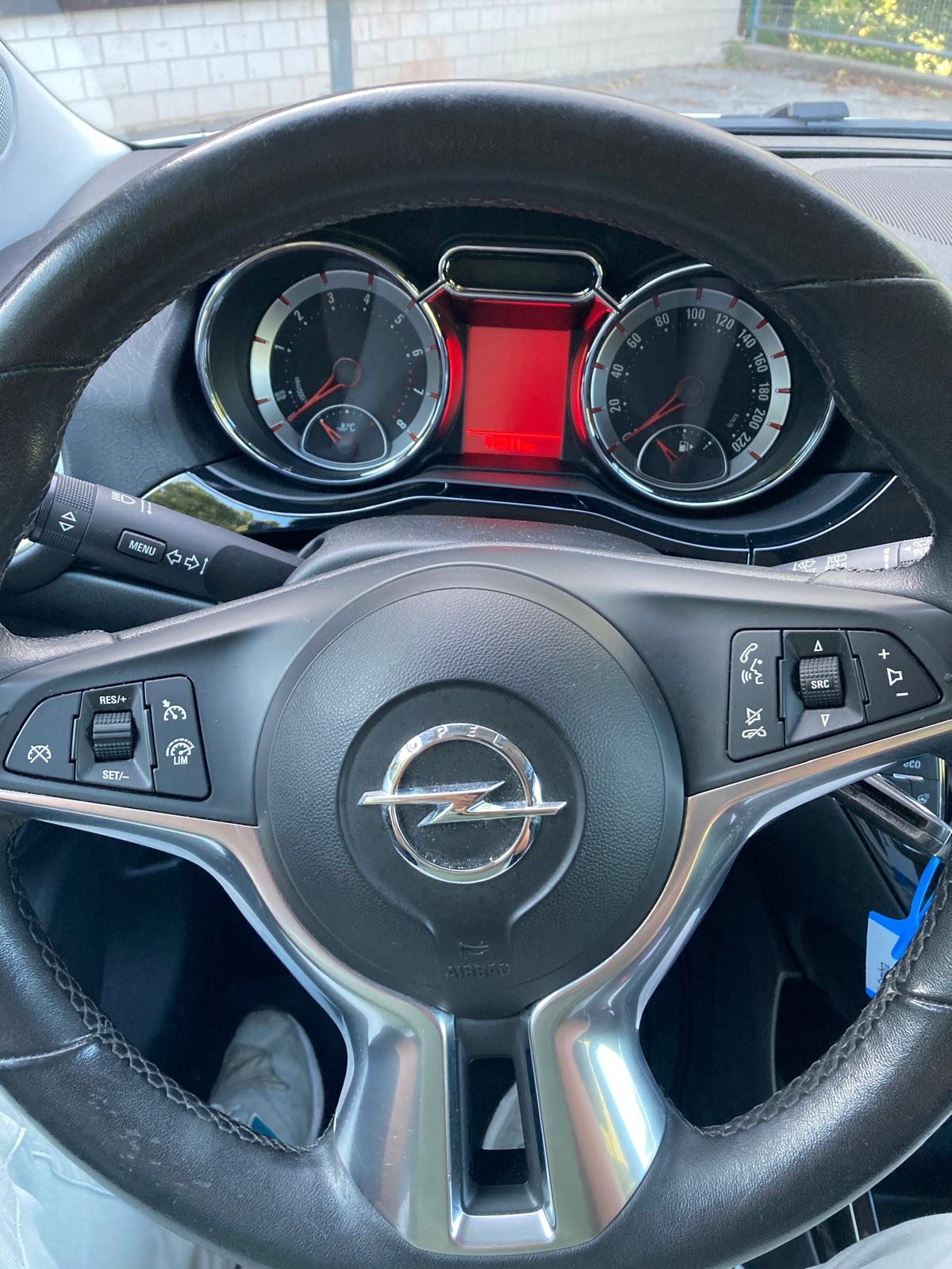 OPEL Adam 1.0 ecoFLEX Turbo ROCKS-image-13