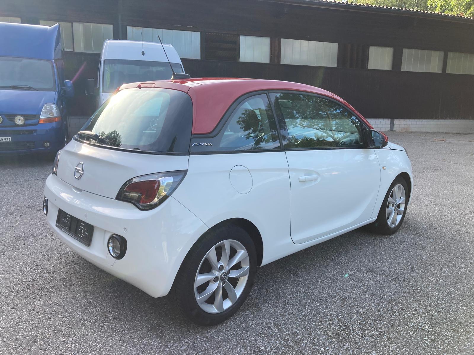 OPEL Adam 1.0 ecoFLEX Turbo ROCKS-image-6