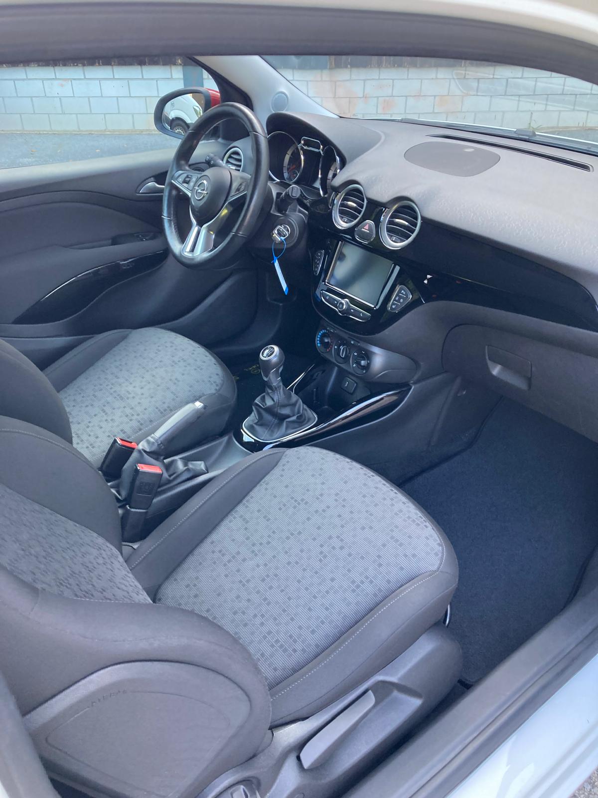 OPEL Adam 1.0 ecoFLEX Turbo ROCKS-image-8