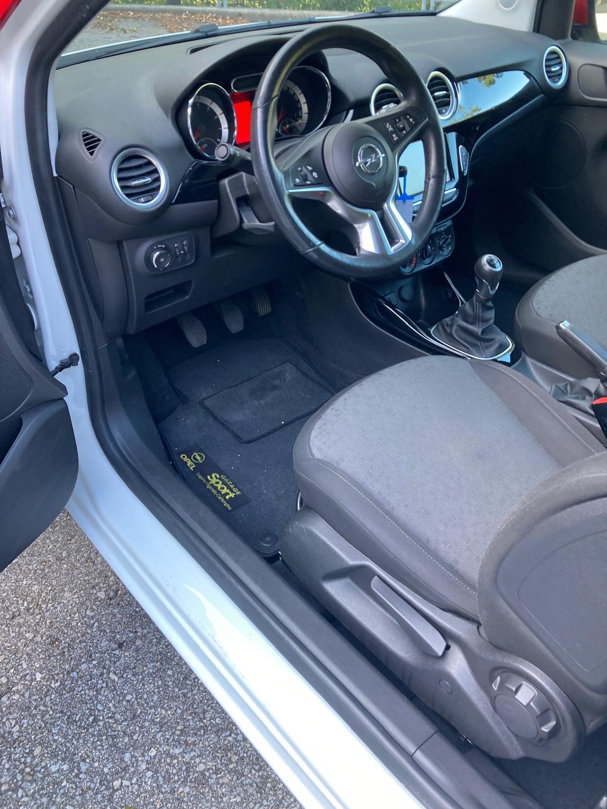 OPEL Adam 1.0 ecoFLEX Turbo ROCKS-image-11