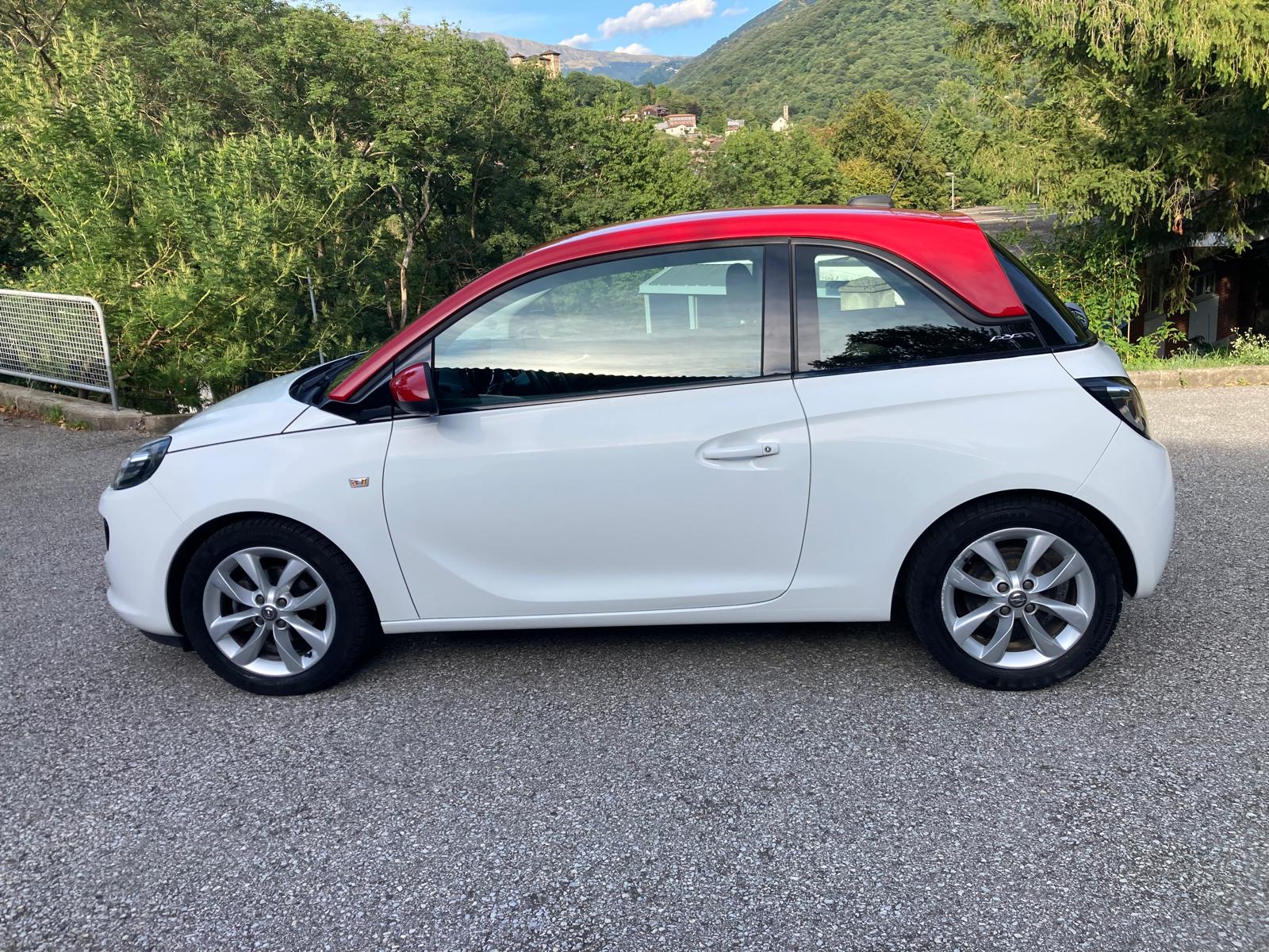 OPEL Adam 1.0 ecoFLEX Turbo ROCKS-image-3