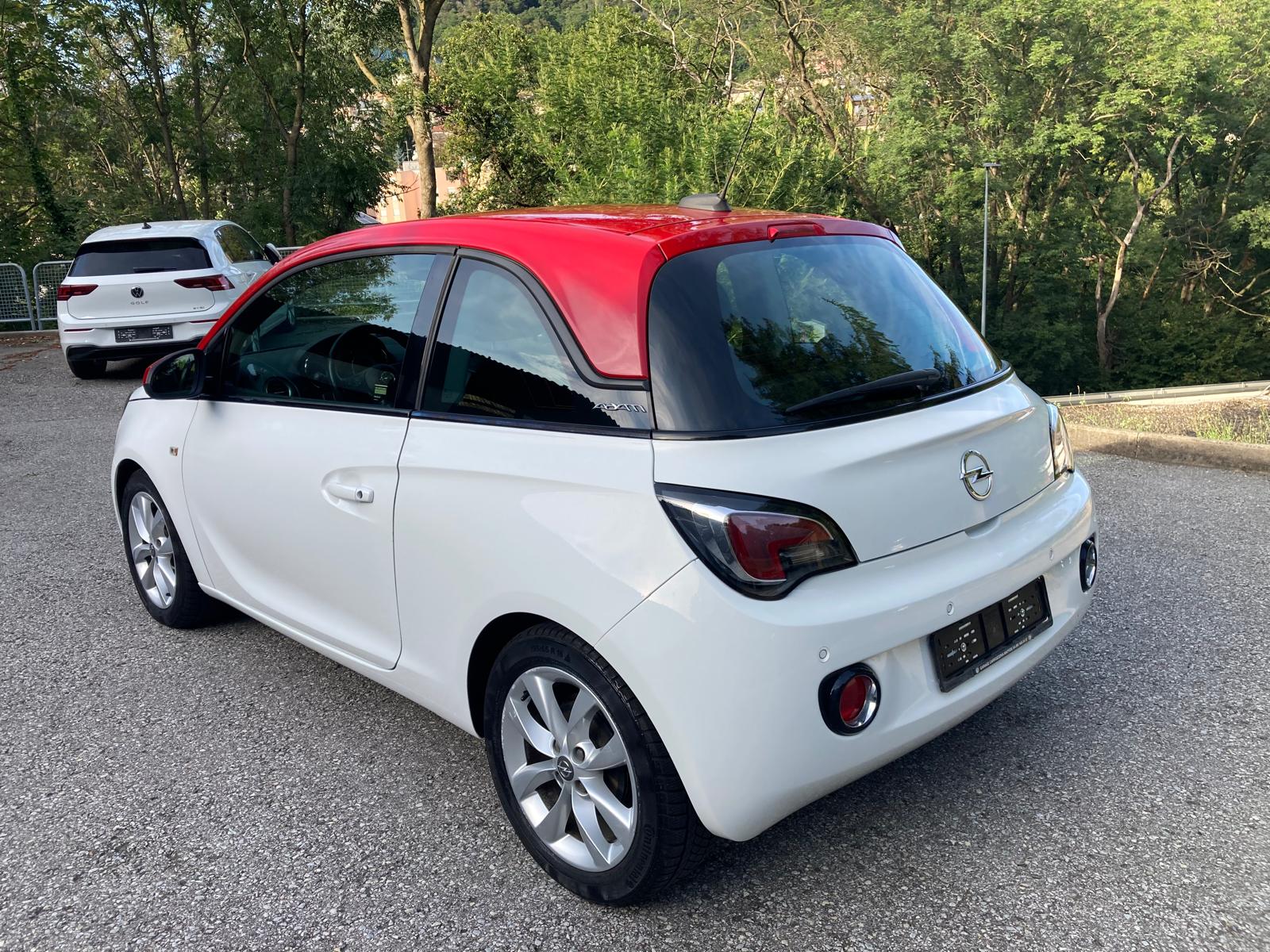 OPEL Adam 1.0 ecoFLEX Turbo ROCKS-image-4