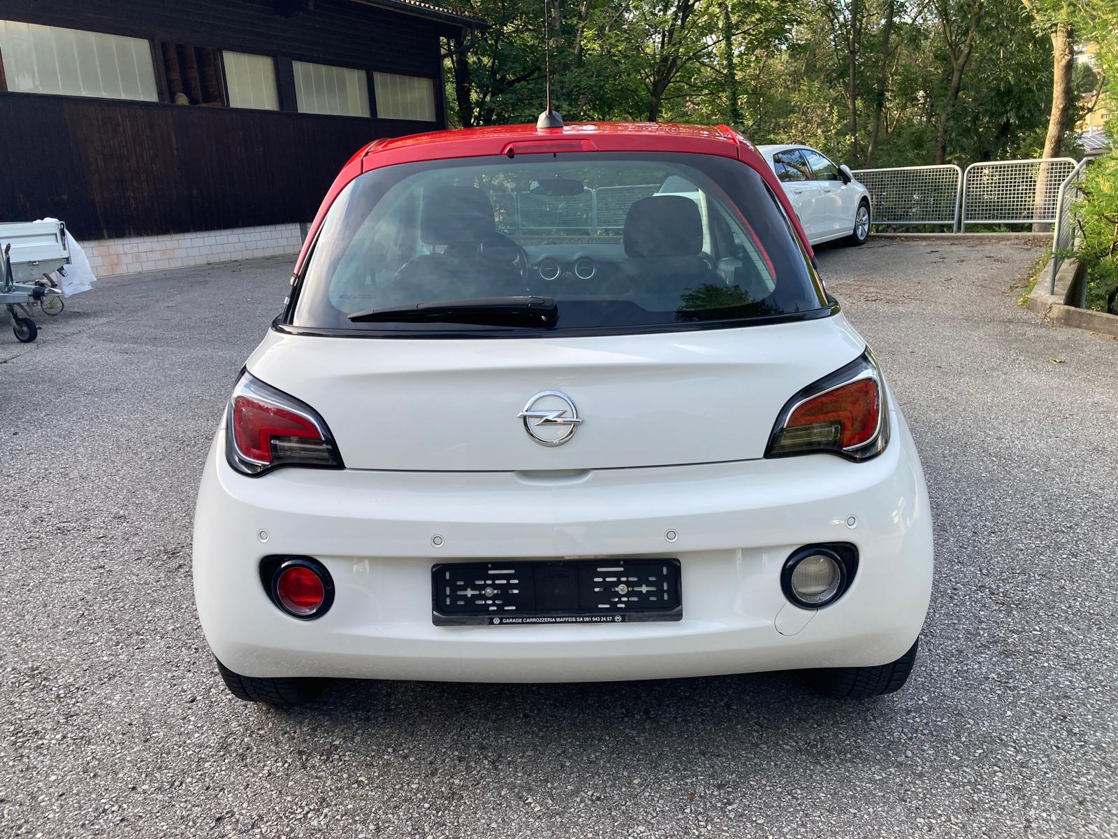 OPEL Adam 1.0 ecoFLEX Turbo ROCKS-image-5