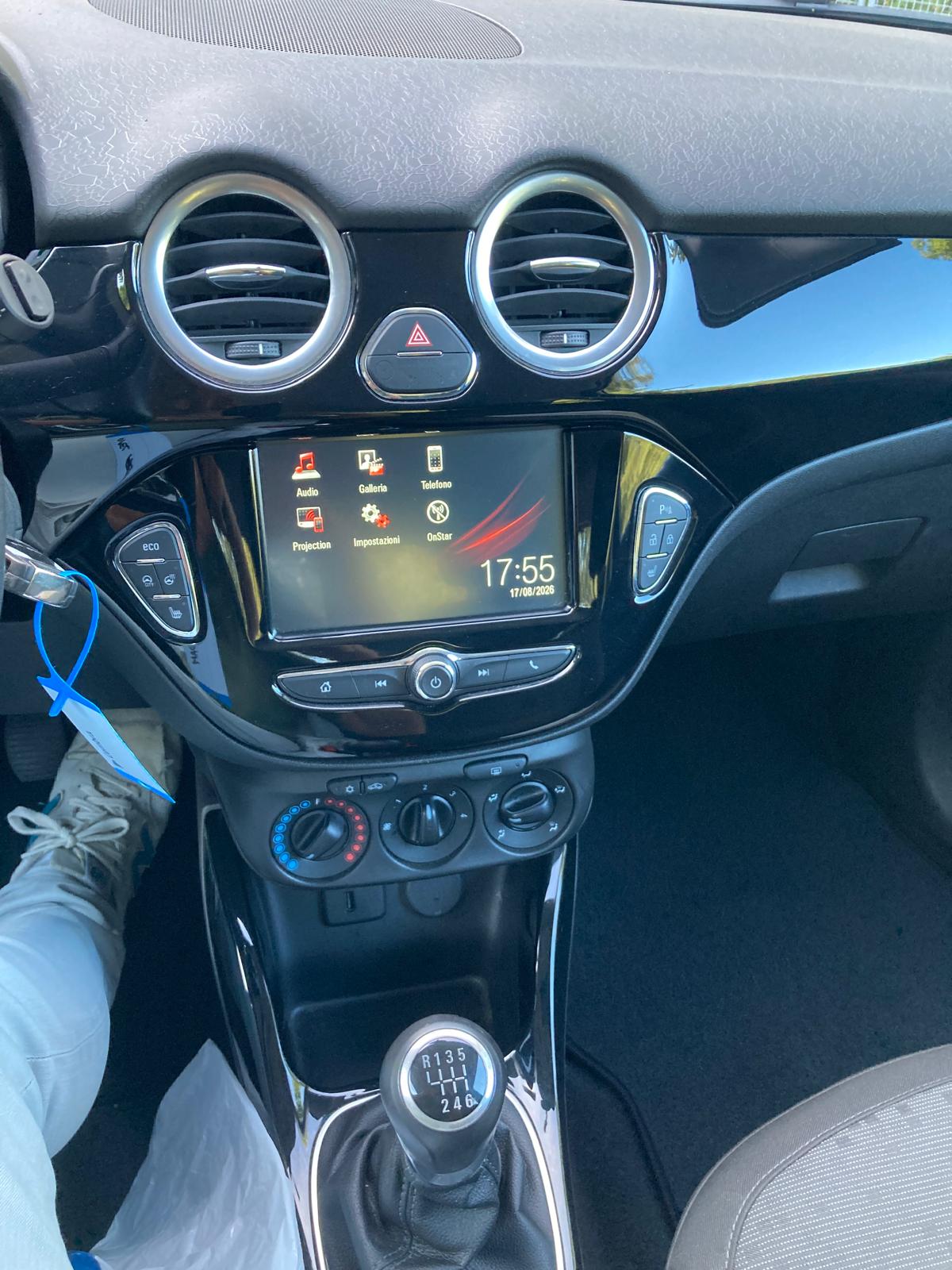 OPEL Adam 1.0 ecoFLEX Turbo ROCKS-image-12