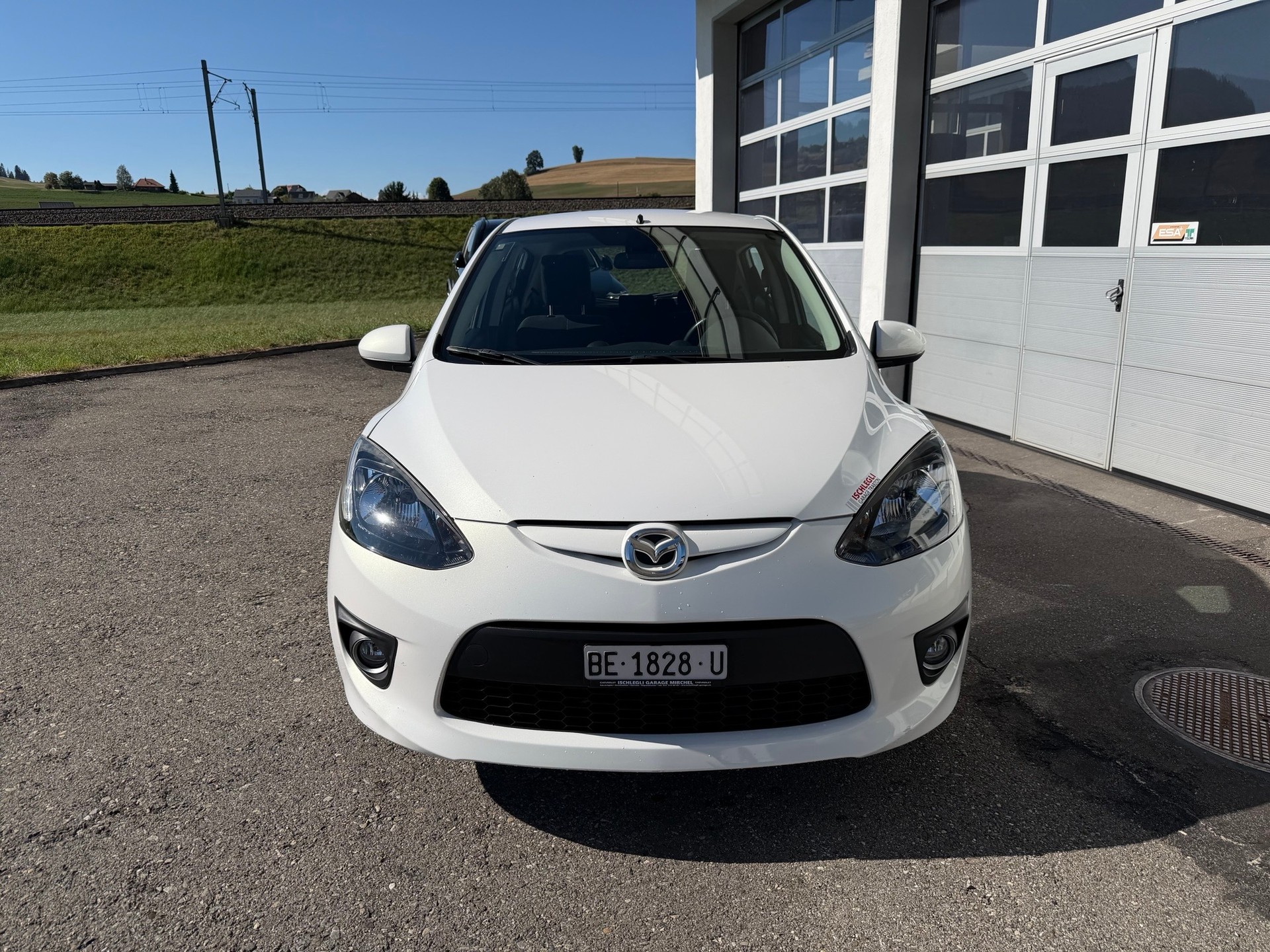 MAZDA 2 1.5i 16V Sport-image-2
