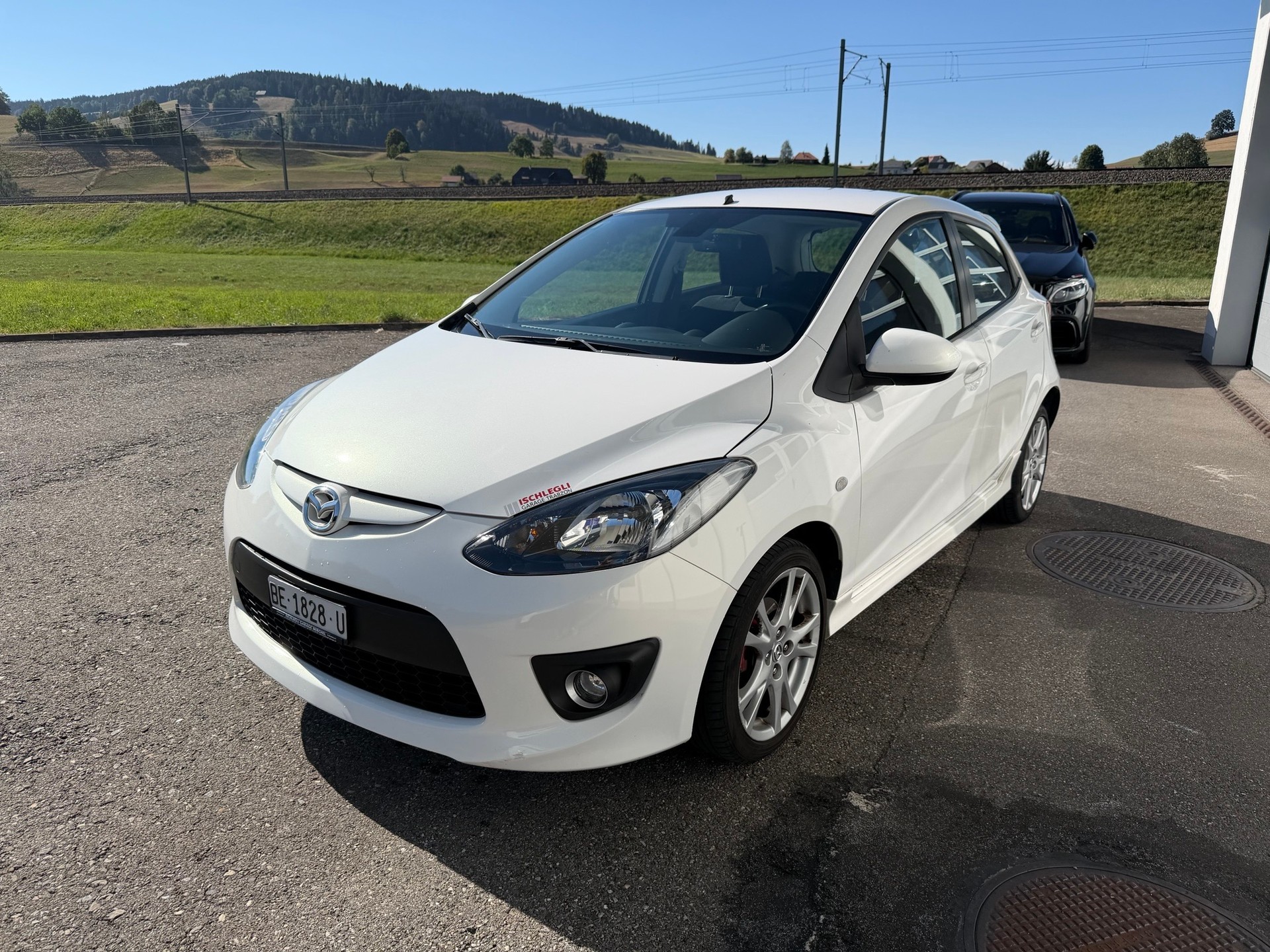 MAZDA 2 1.5i 16V Sport-image-3