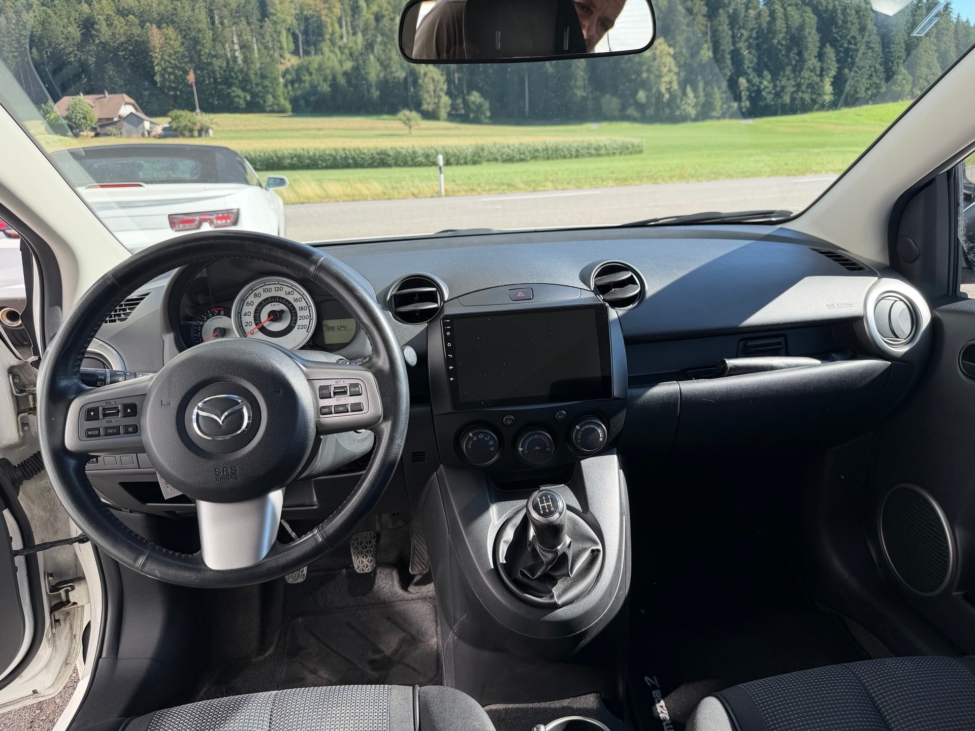 MAZDA 2 1.5i 16V Sport-image-6