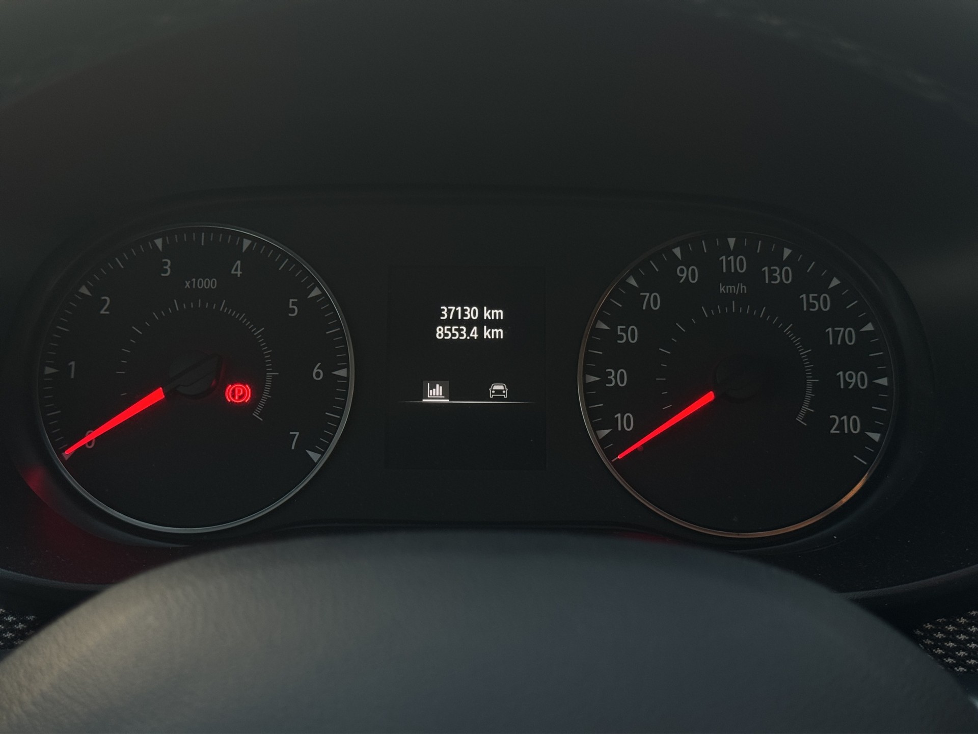 DACIA Sandero TCe 90 Comfort CVT-image-11