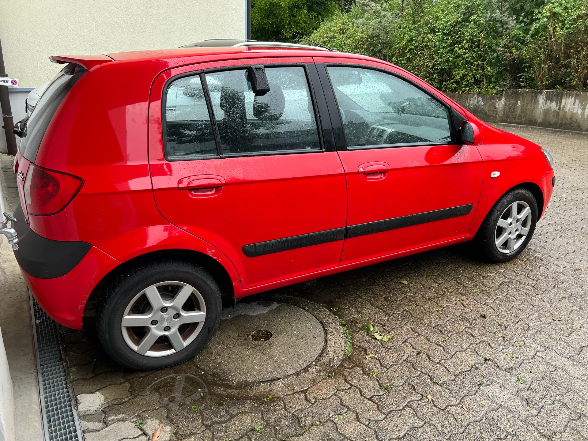 HYUNDAI 1.6 GLS-image-2