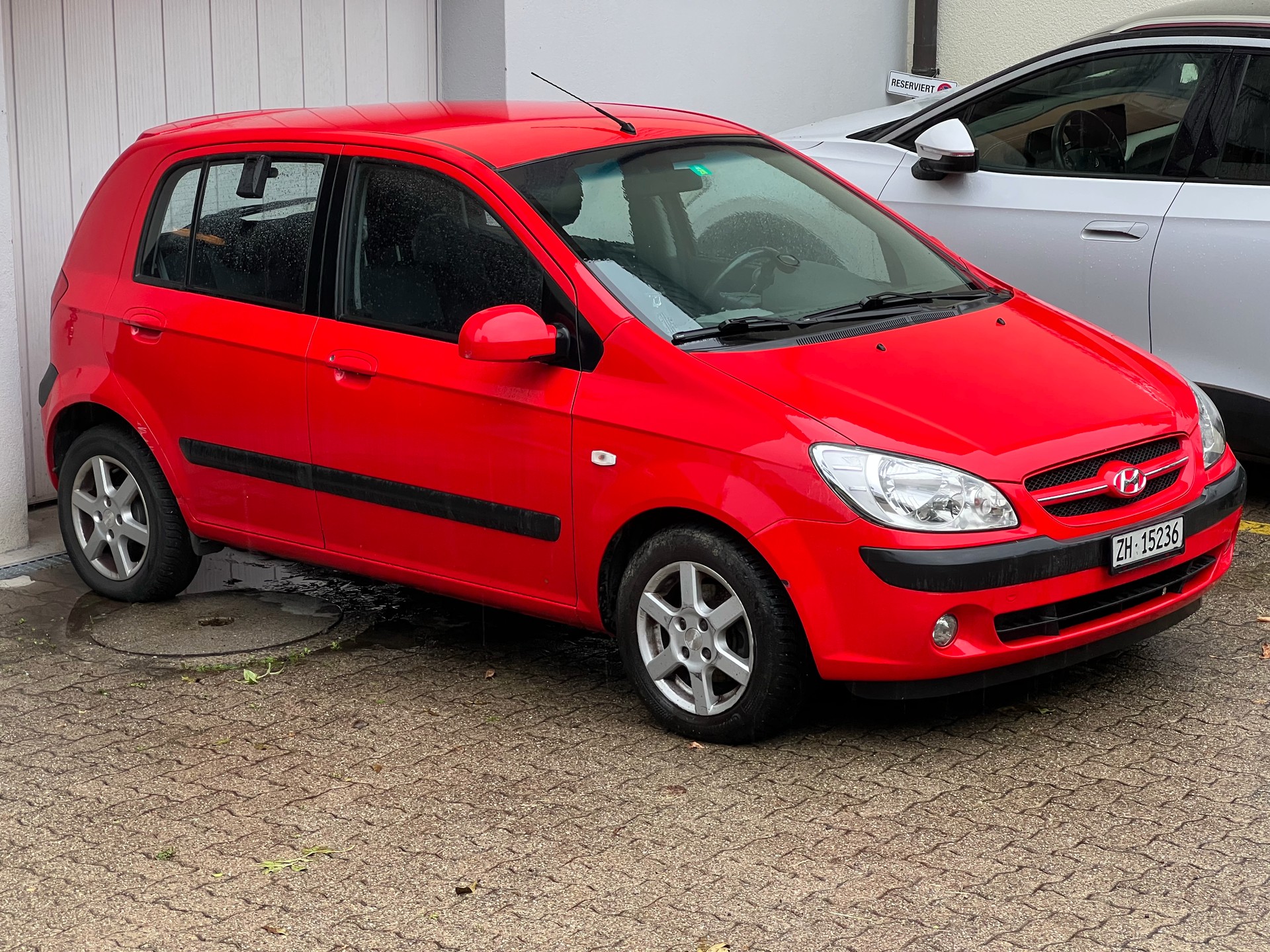 HYUNDAI 1.6 GLS-image-1