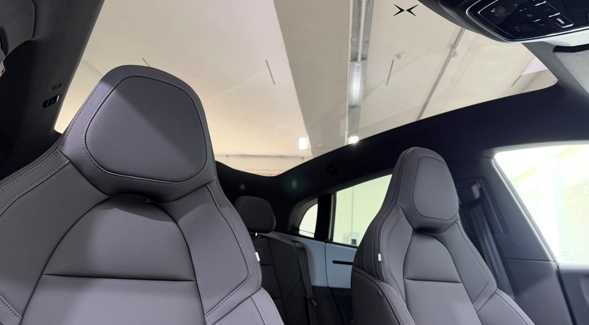 POLESTAR 4 Long Range Single Motor Prim-image-11