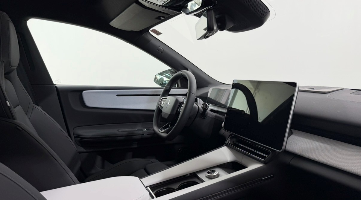 POLESTAR 4 Long Range Single Motor Prim-image-3