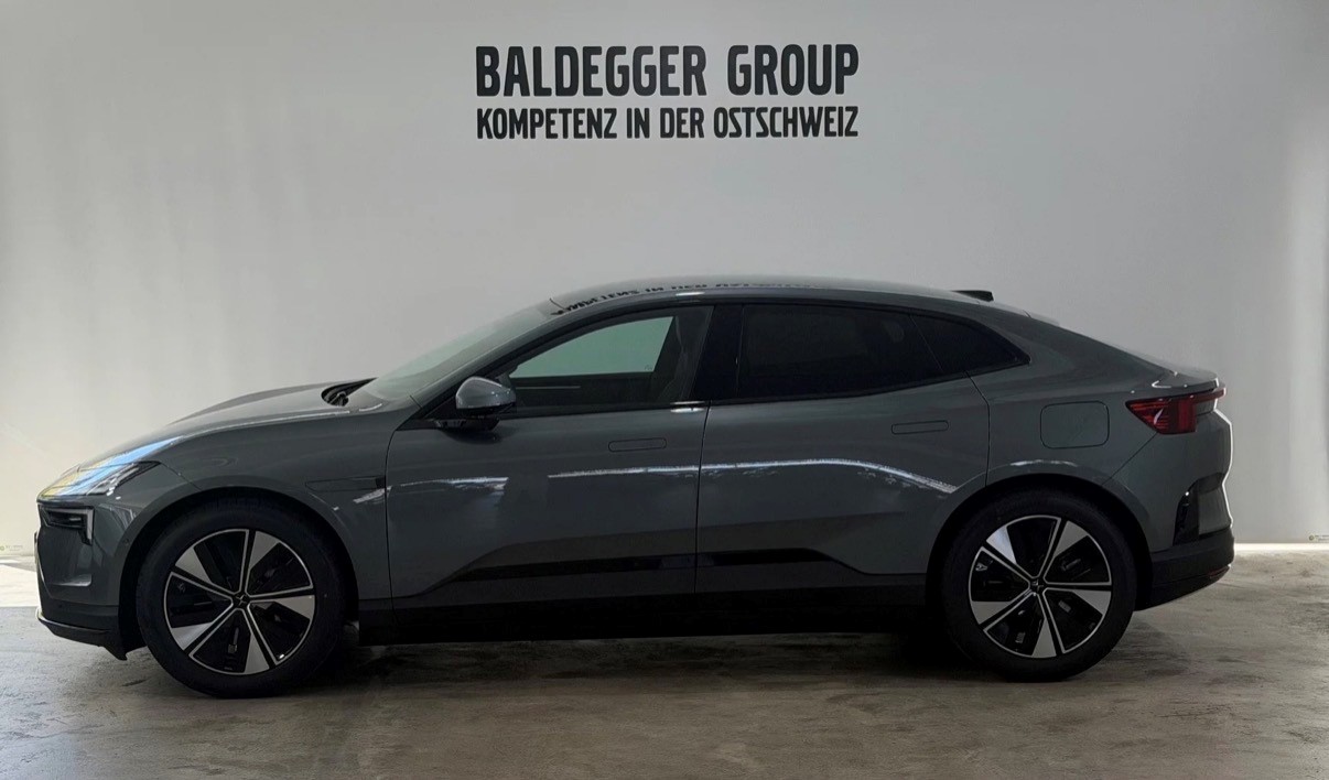POLESTAR 4 Long Range Single Motor Prim-image-2